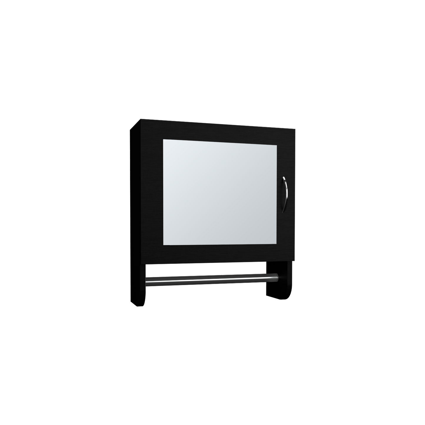 Botiquin 300 Bath 50X45X16 Rta Wengue Zf