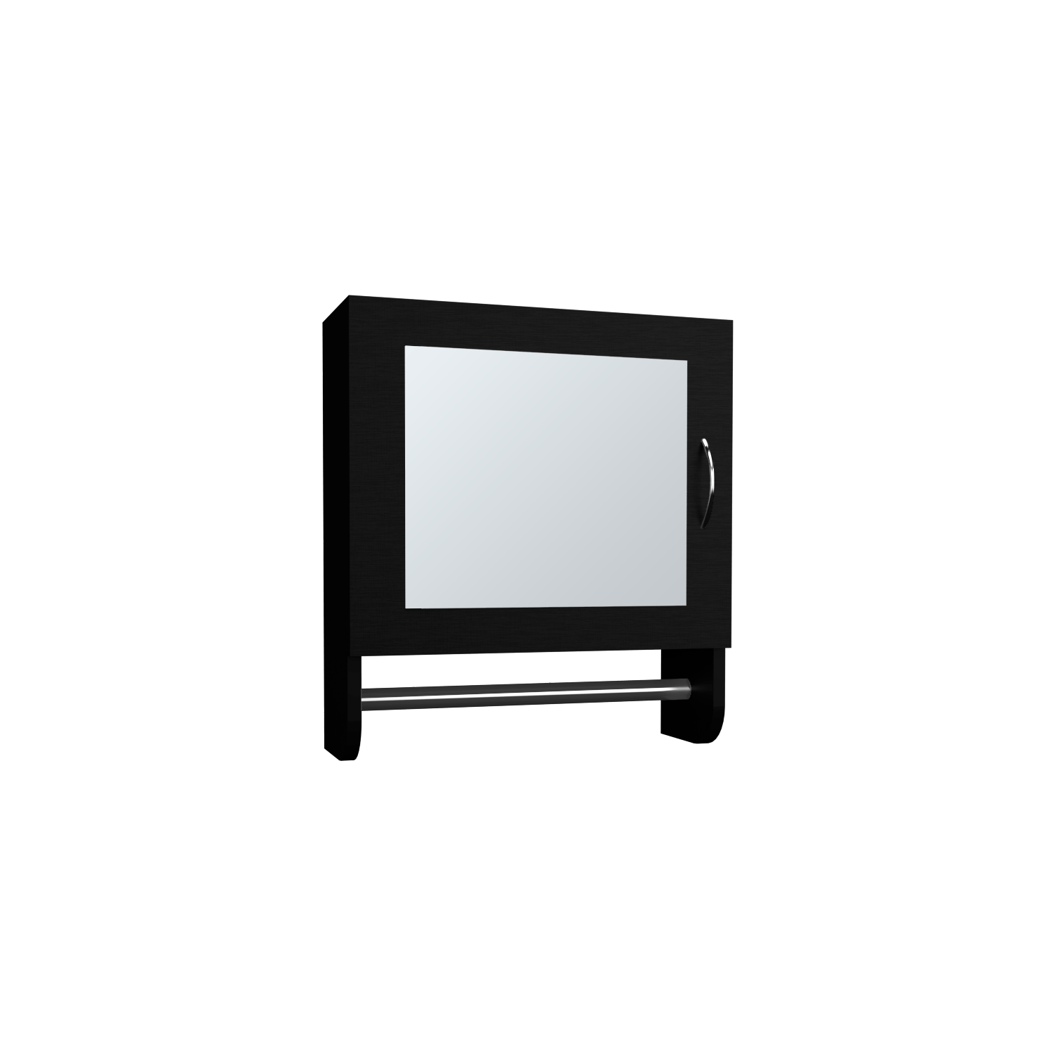 Botiquin 300 Bath 50X45X16 Rta Wengue Zf