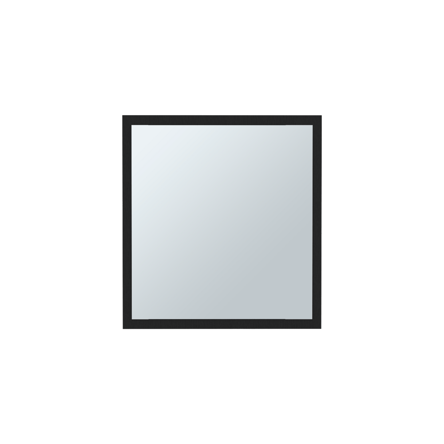 Gabinete De Baño Duma 53X50X14 Rta Wengue Zf