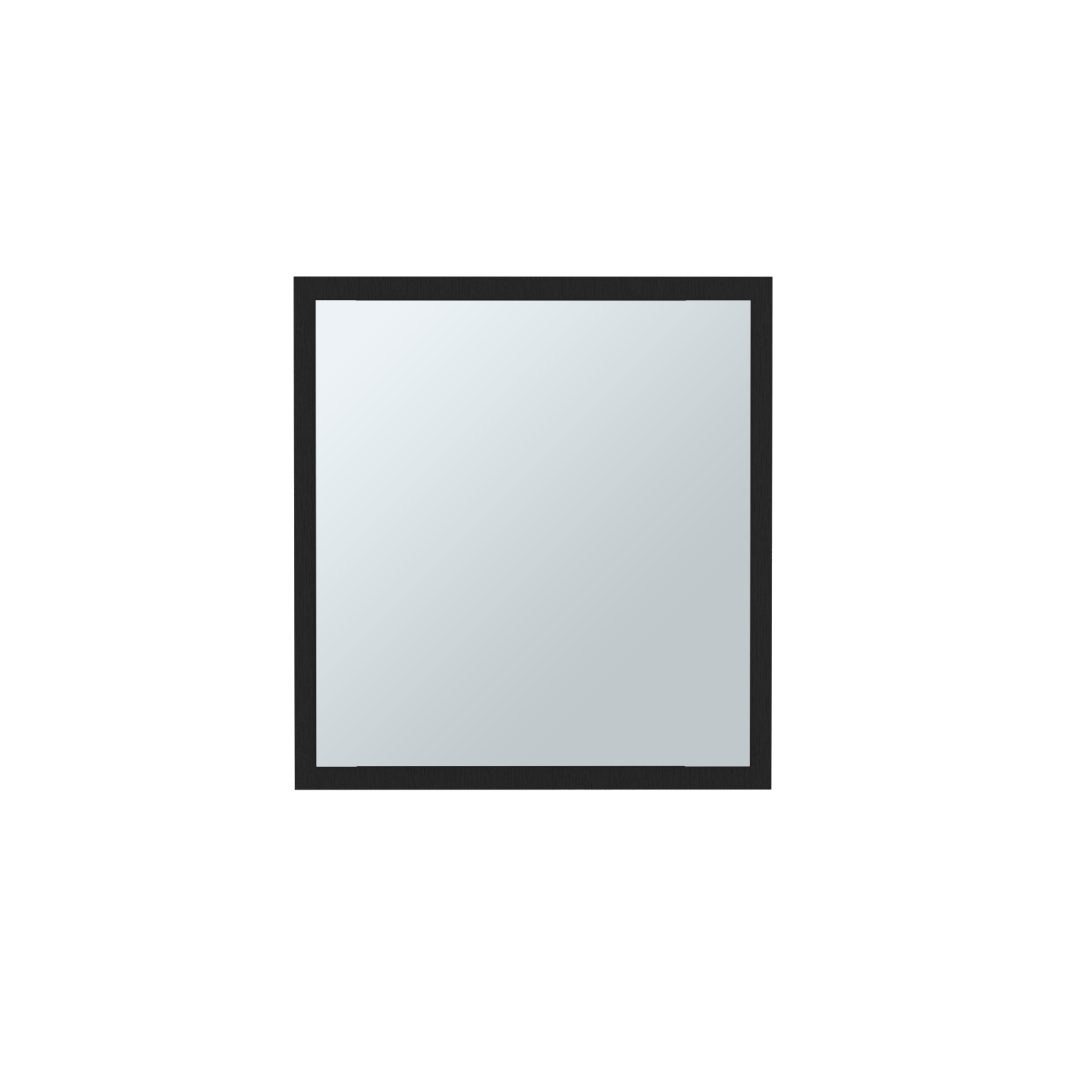 Gabinete De Baño Duma 53X50X14 Rta Wengue Zf