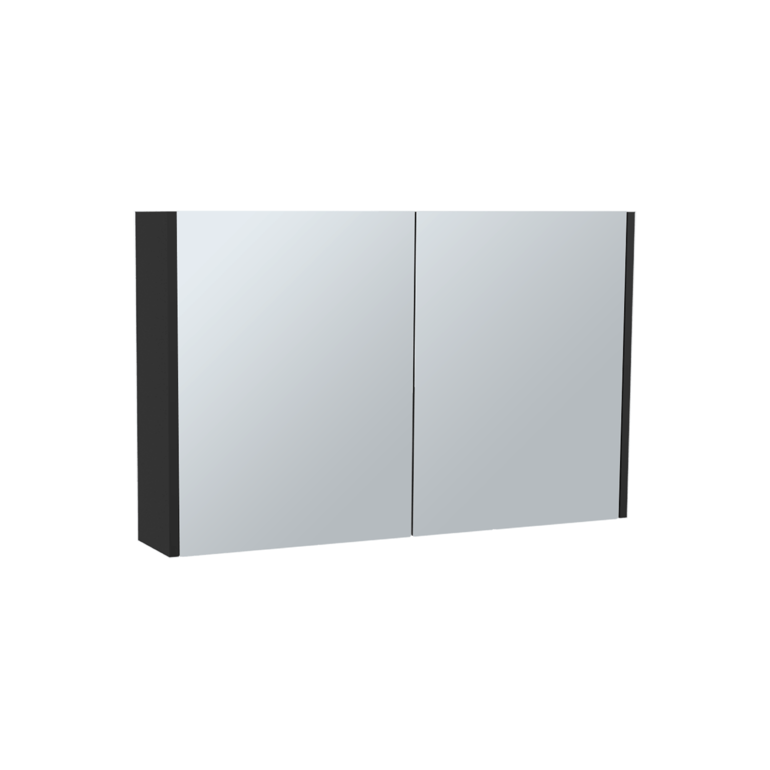Botiquin 50X80X15 C/Puertas Rta Wengue Zf