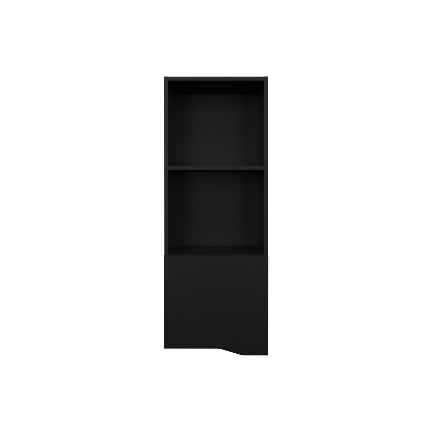 Mueble Auxiliar Obregon 110X41X34 Rta Wengue Zf