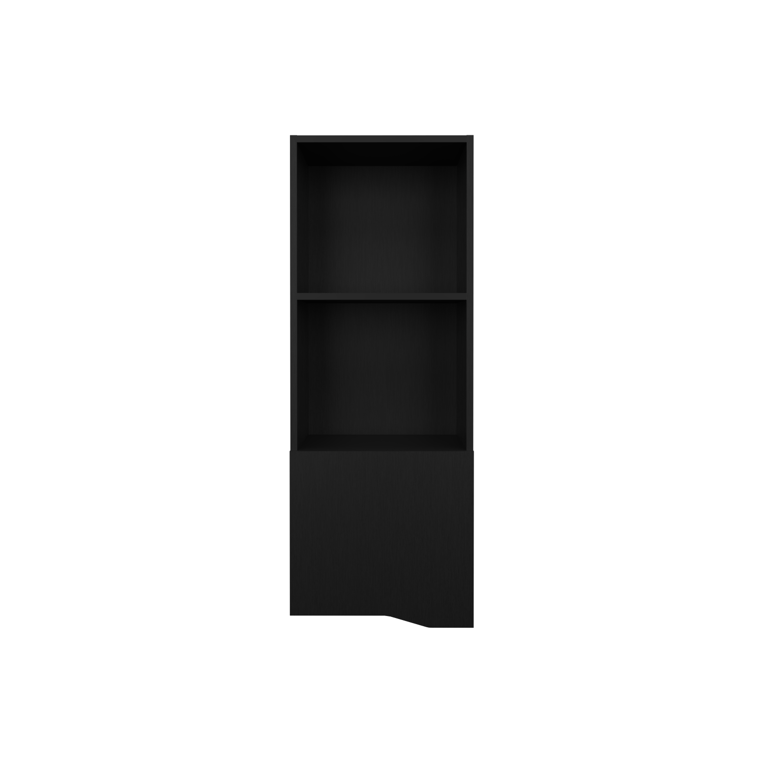Mueble Auxiliar Obregon 110X41X34 Rta Wengue Zf