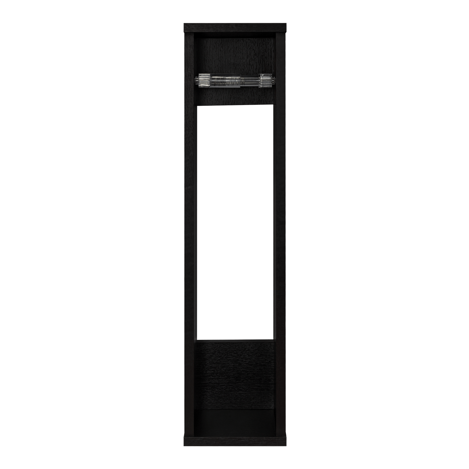 Mueble Organizador Bali Baño 71X16X13 Rta Wengue Zf