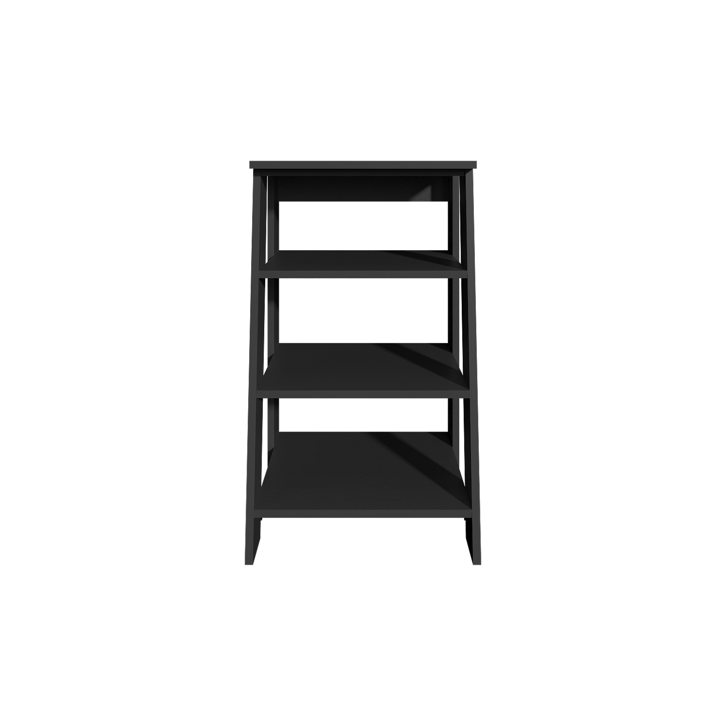 Organizador De Baño St Lucia 75X44X43 Rta Wengue Zf