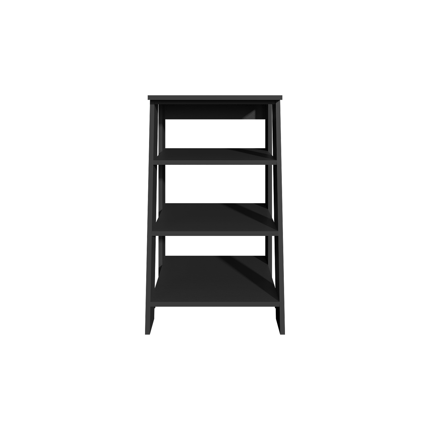Organizador De Baño St Lucia 75X44X43 Rta Wengue Zf