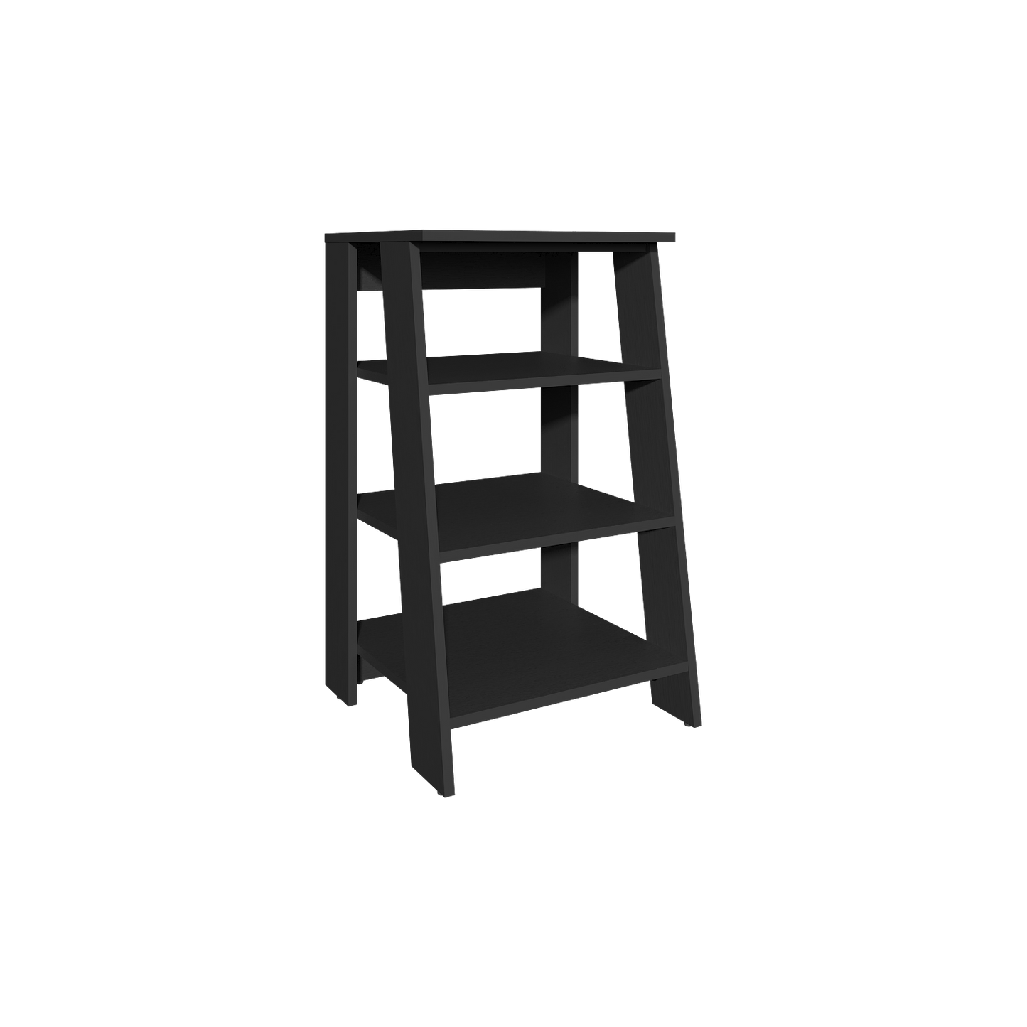 Organizador De Baño St Lucia 75X44X43 Rta Wengue Zf