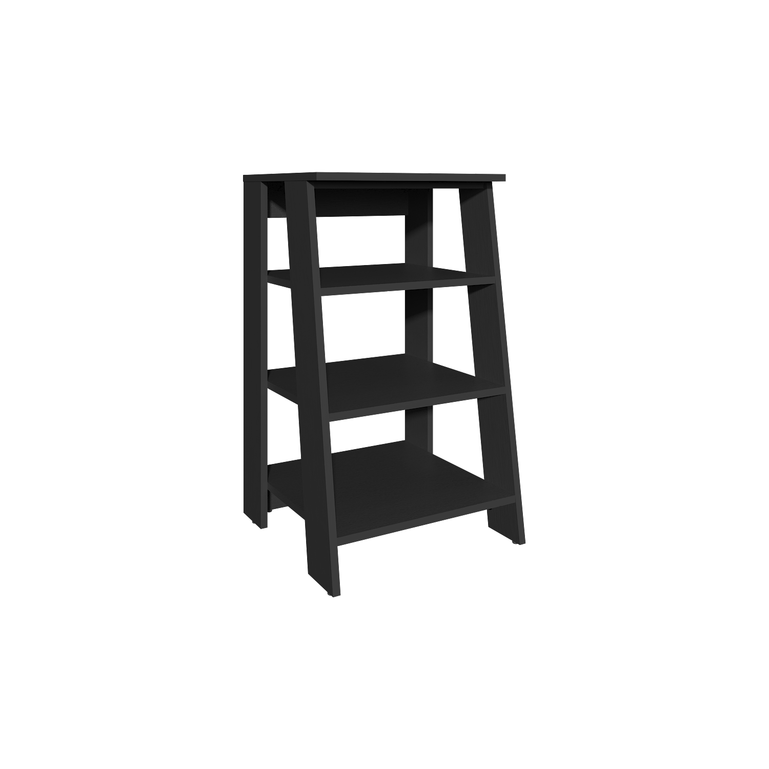 Organizador De Baño St Lucia 75X44X43 Rta Wengue Zf