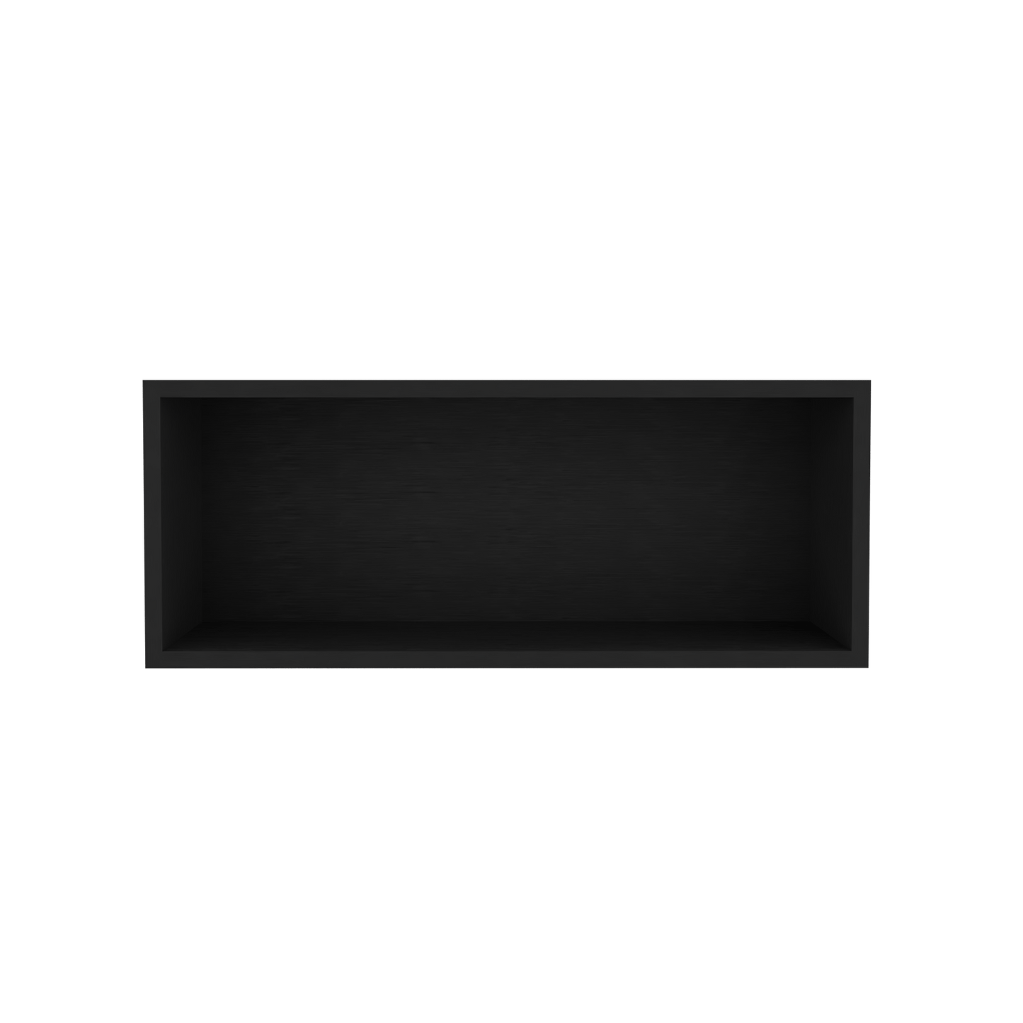 Gabinete Sencillo Pared 30X76X30 Rta Wengue Zf