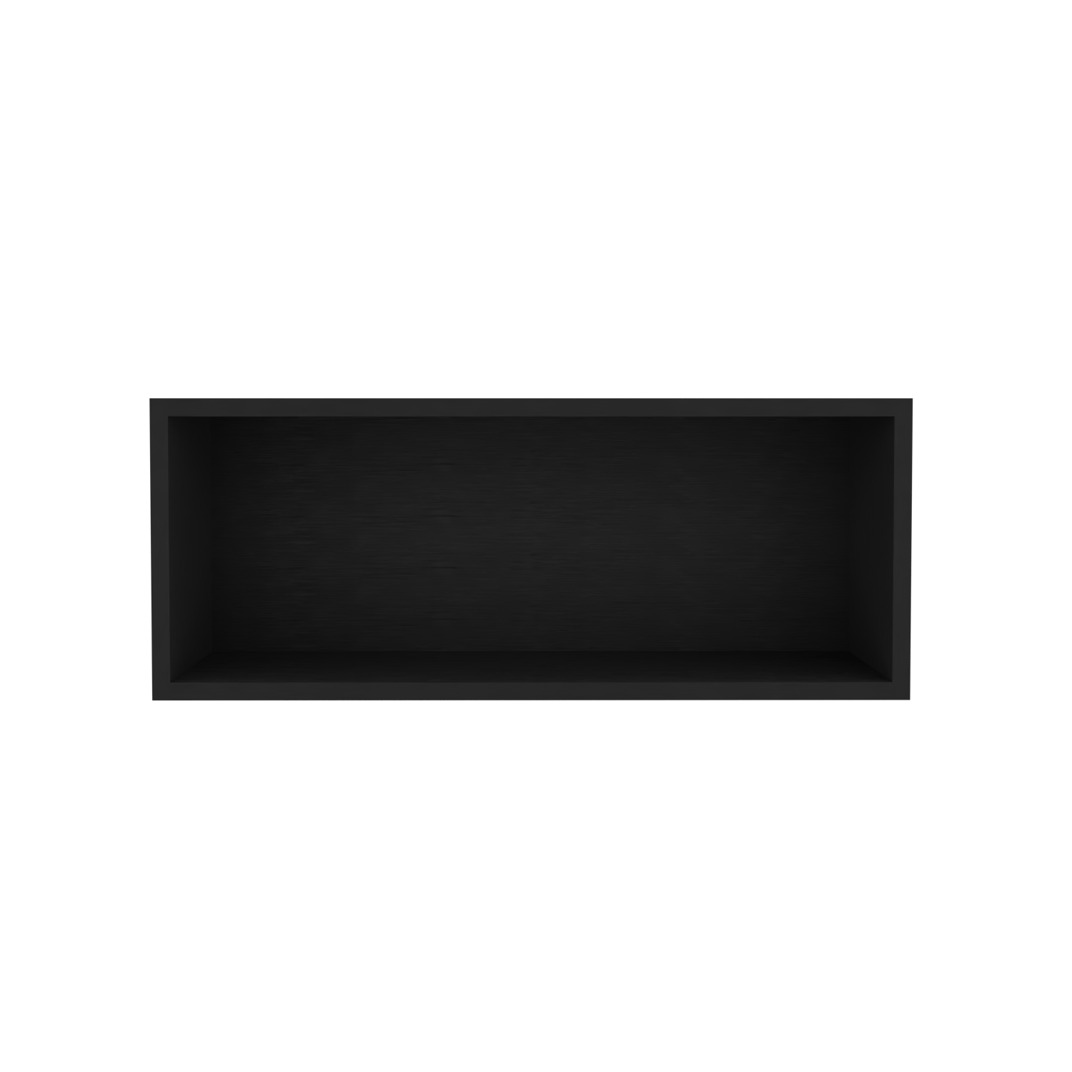 Gabinete Sencillo Pared 30X76X30 Rta Wengue Zf