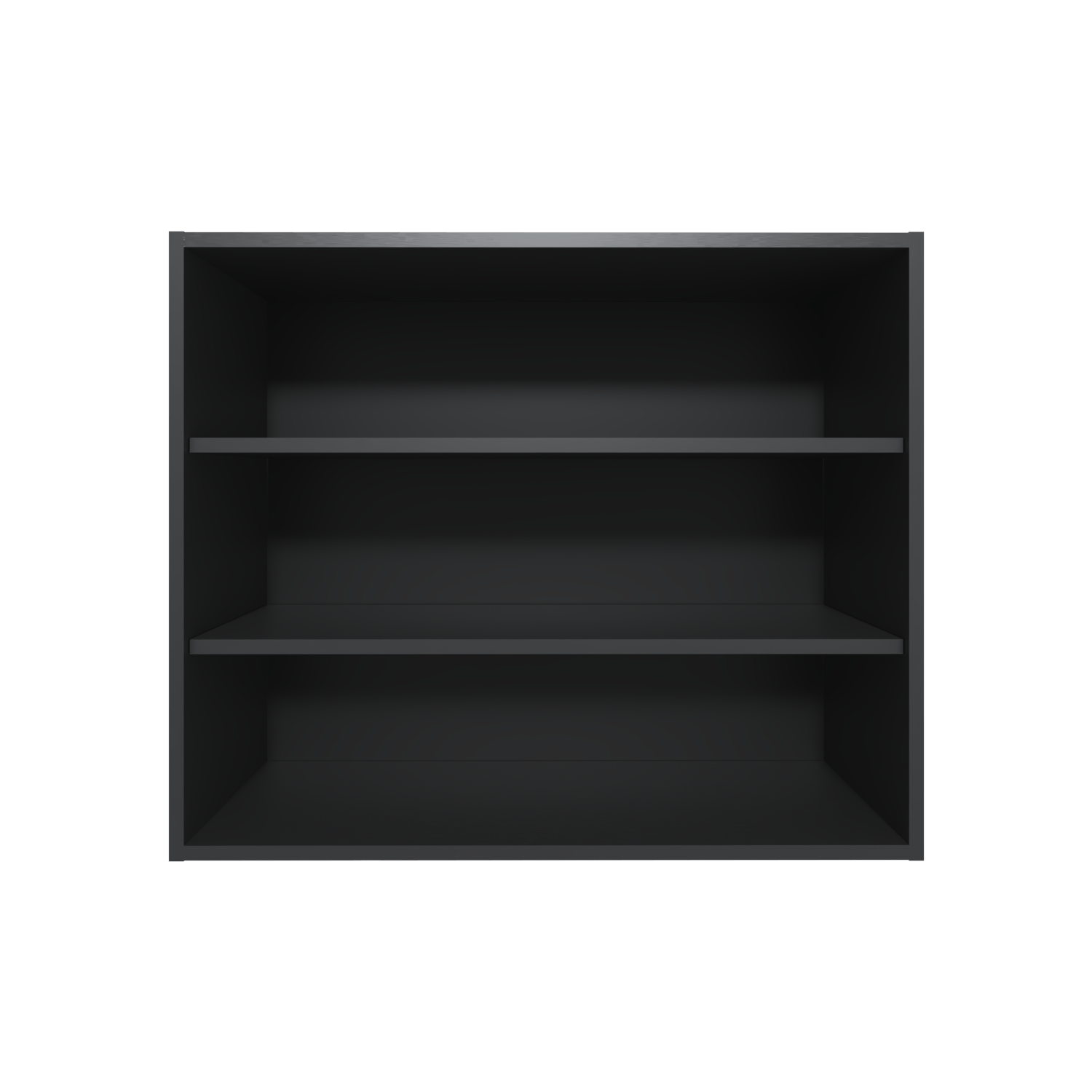 Gabinete De Pared 76X91X30 Rta Wengue Zf