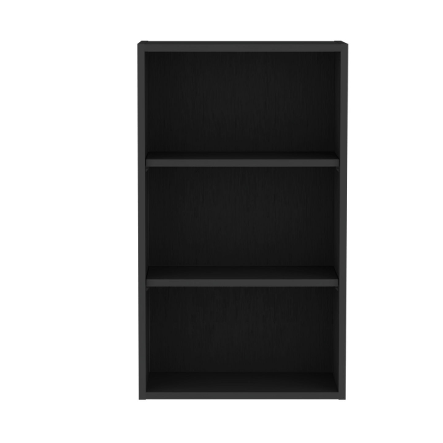Gabinete De Pared 91X53X30 Rta Wengue Zf