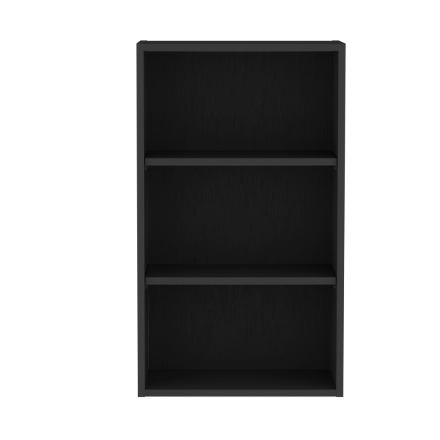 Gabinete De Pared 91X53X30 Rta Wengue Zf