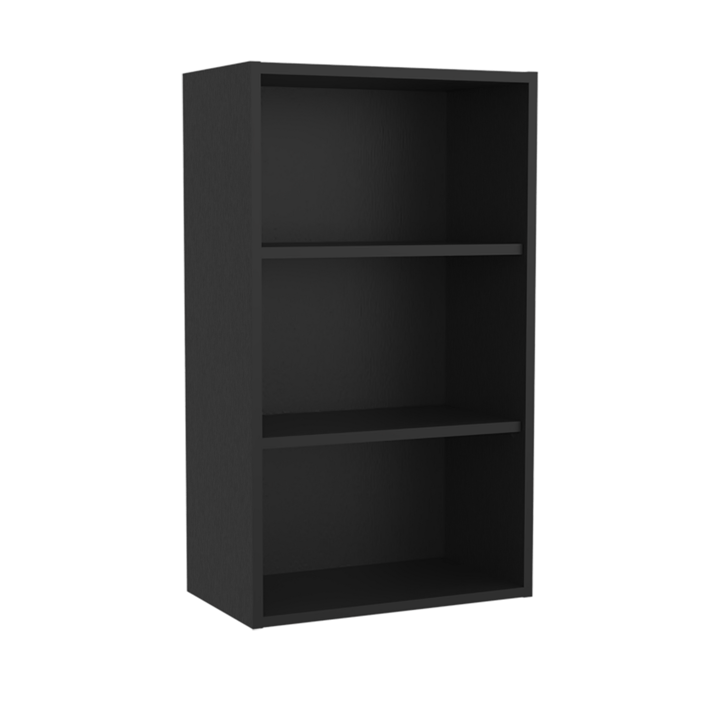 Gabinete De Pared 91X53X30 Rta Wengue Zf