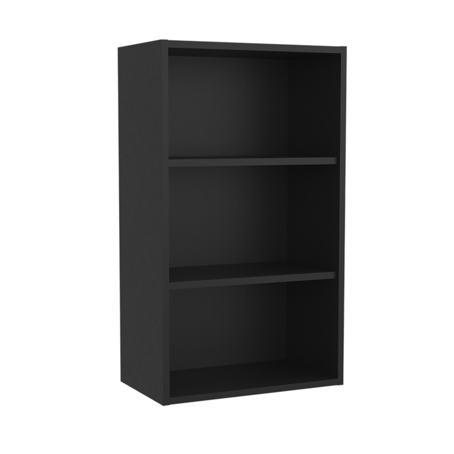 Gabinete De Pared 91X53X30 Rta Wengue Zf