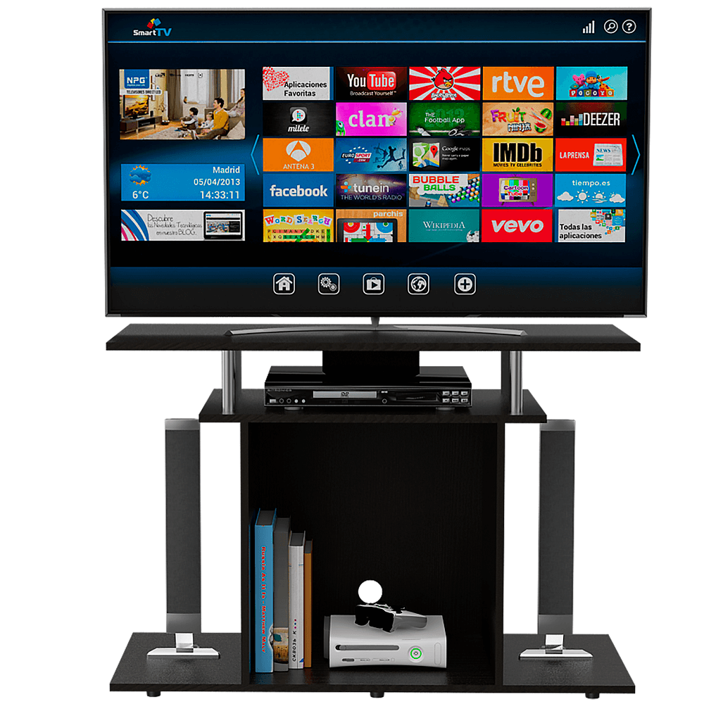 Mesa Tv Invy Wengue