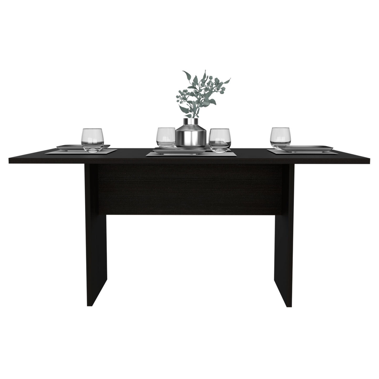 Mesa Comedor Beijing Rta Wengue