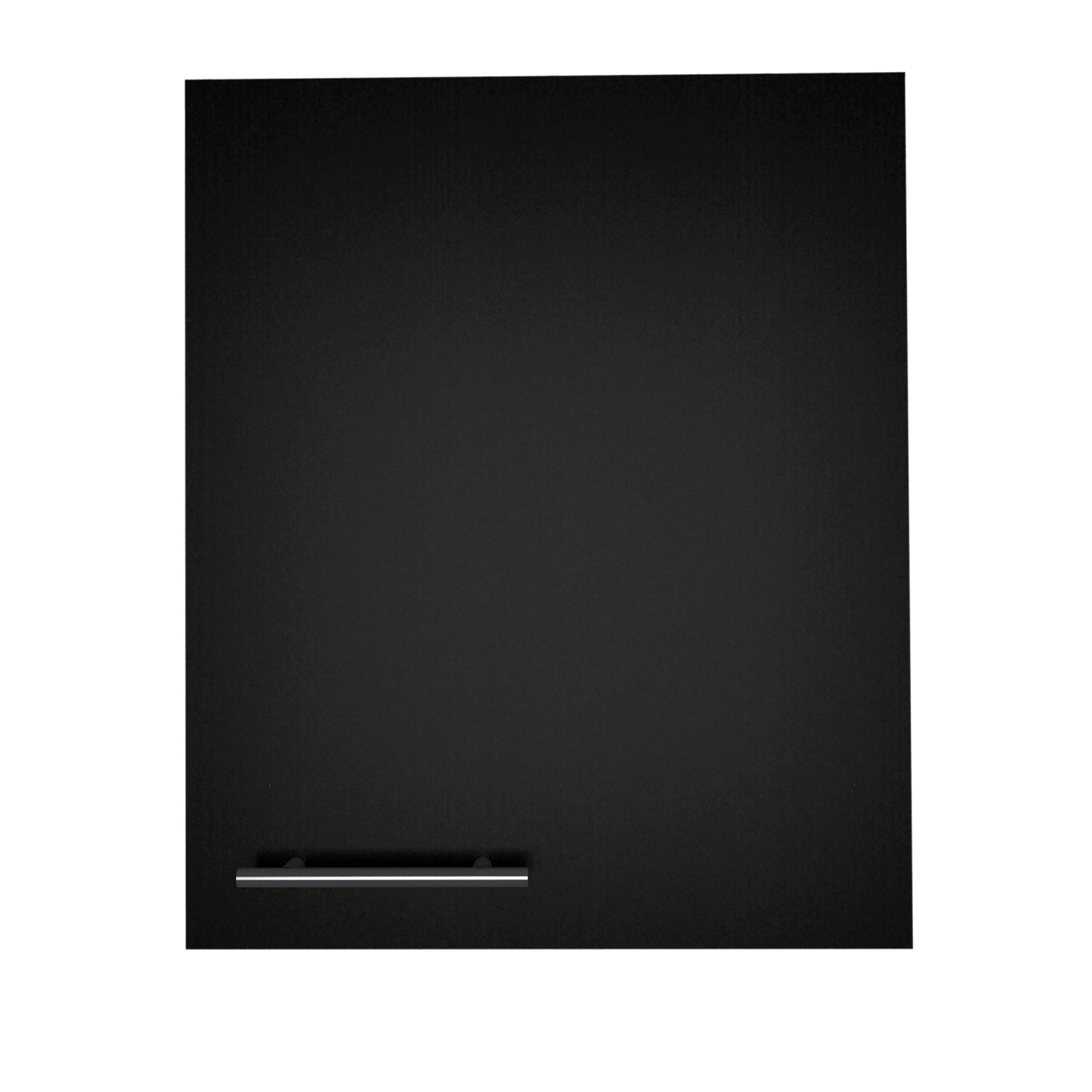 Mueble Aereo Puerta Derecha Manchester Rta Wengue