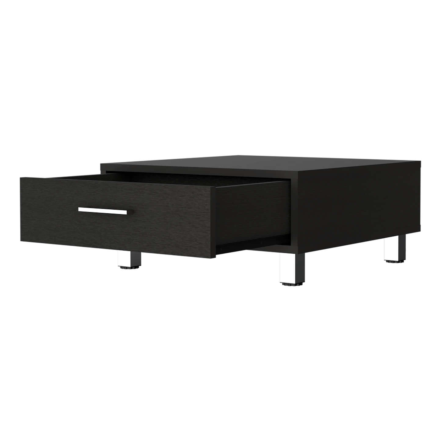 Mesa De Centro Beijing Rta Wengue Zf