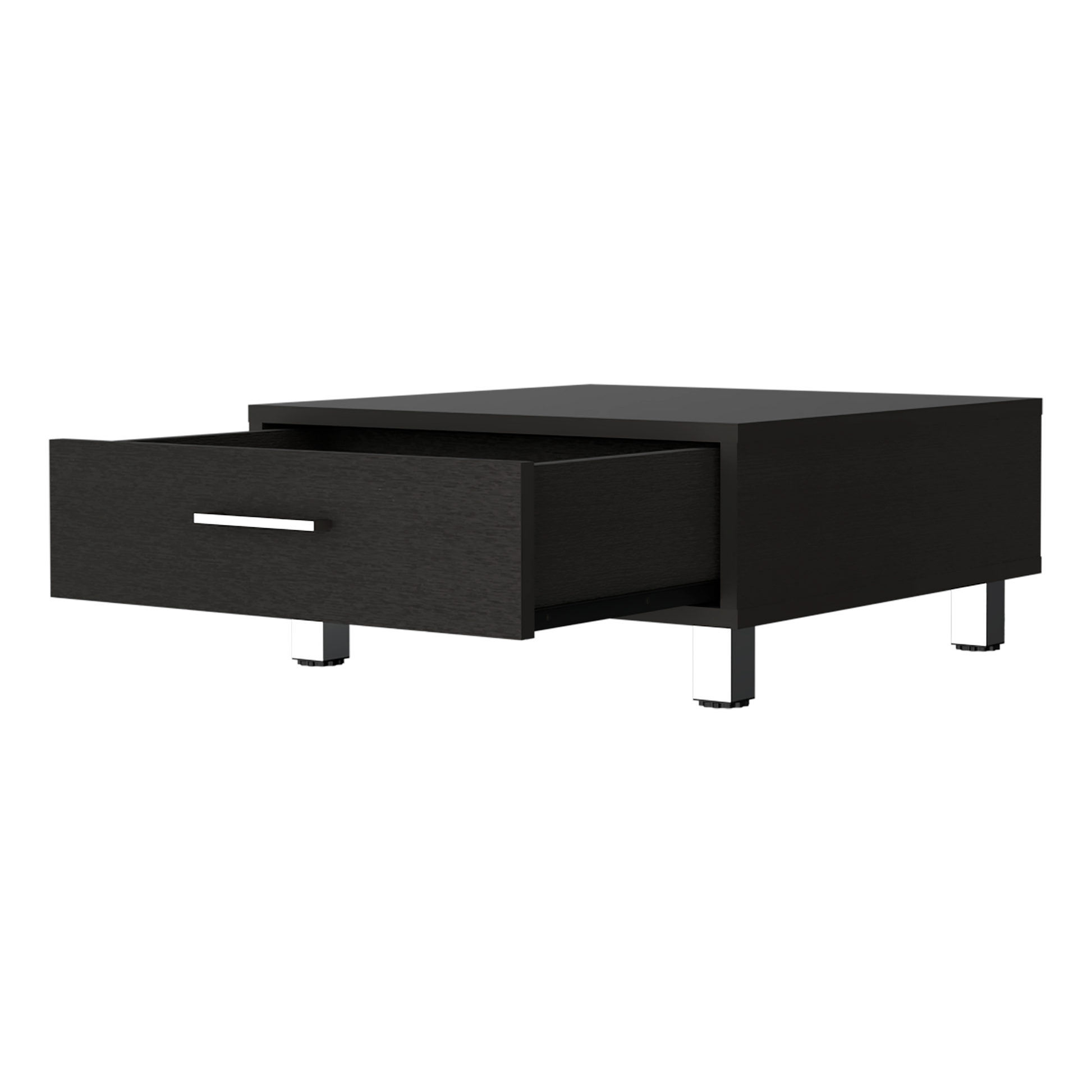 Mesa De Centro Beijing Rta Wengue Zf