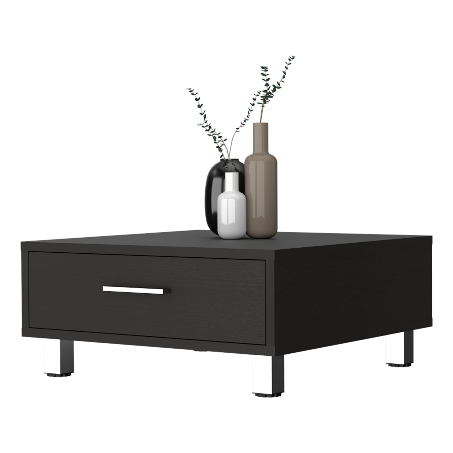 Mesa De Centro Beijing Rta Wengue Zf