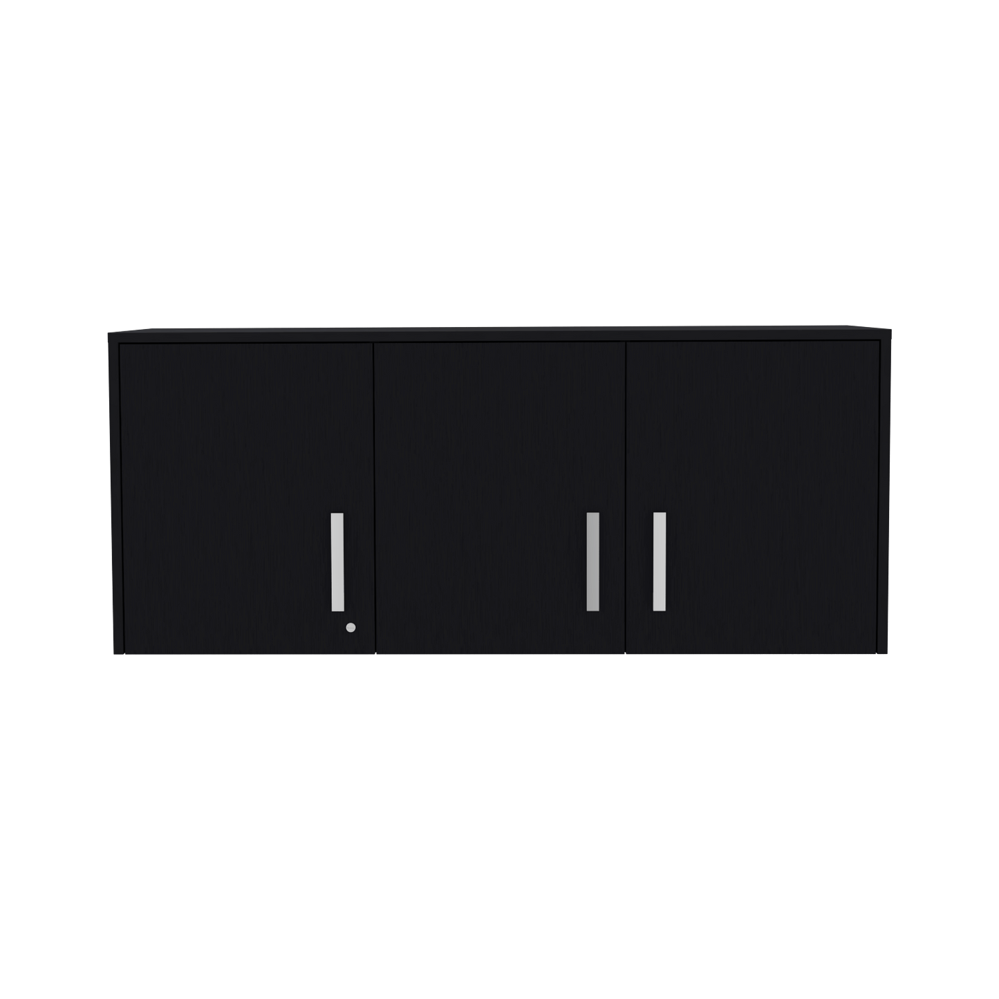 Gabinete 3 Puertas Pared 50X120 Rta Wengue