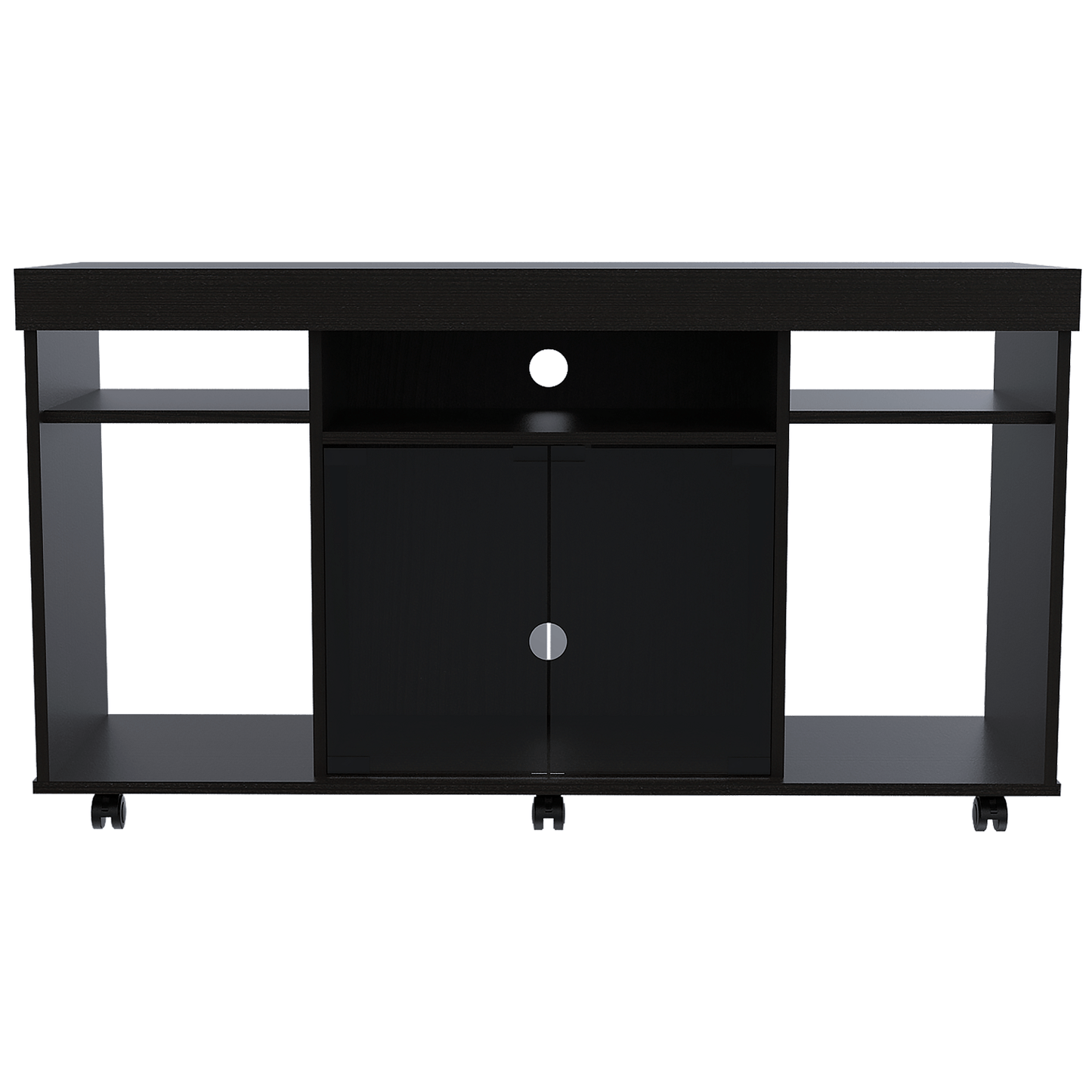 Mesa Para Tv Vermon Wengue