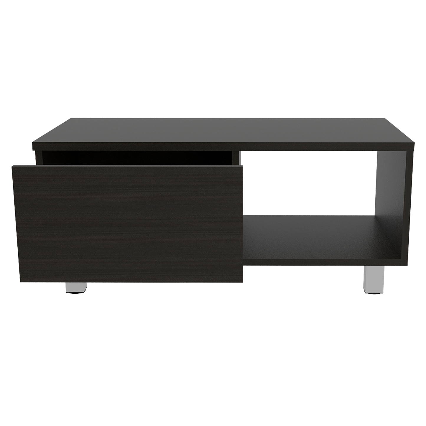 Mesa De Centro Torence Rta Wengue