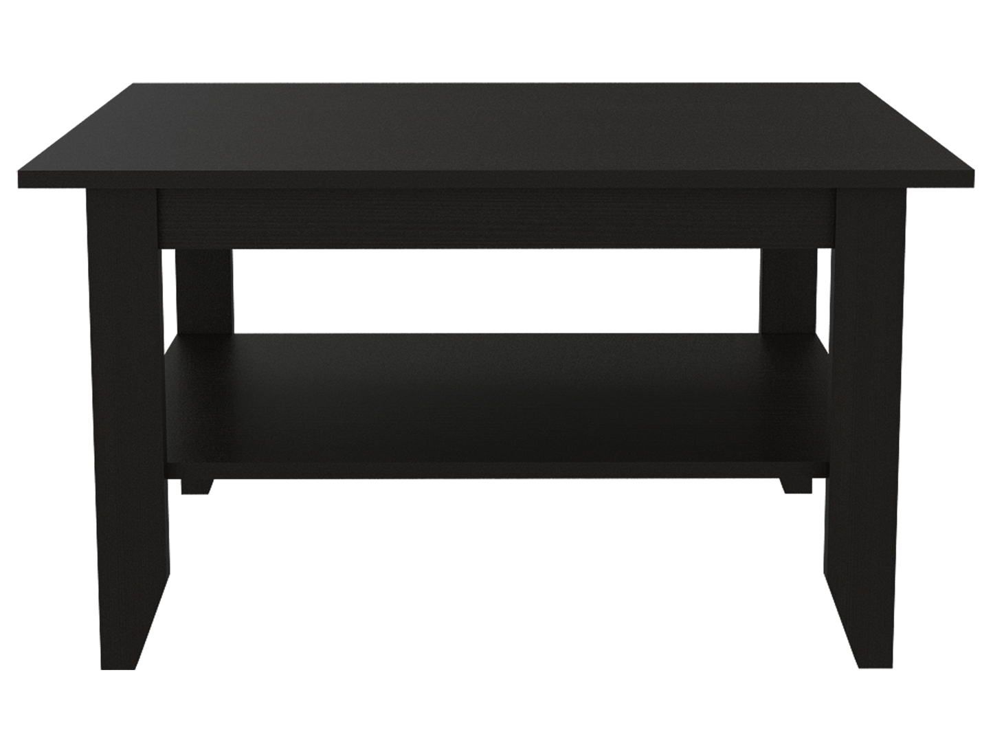 Mesa De Centro Essential Rta Wengue