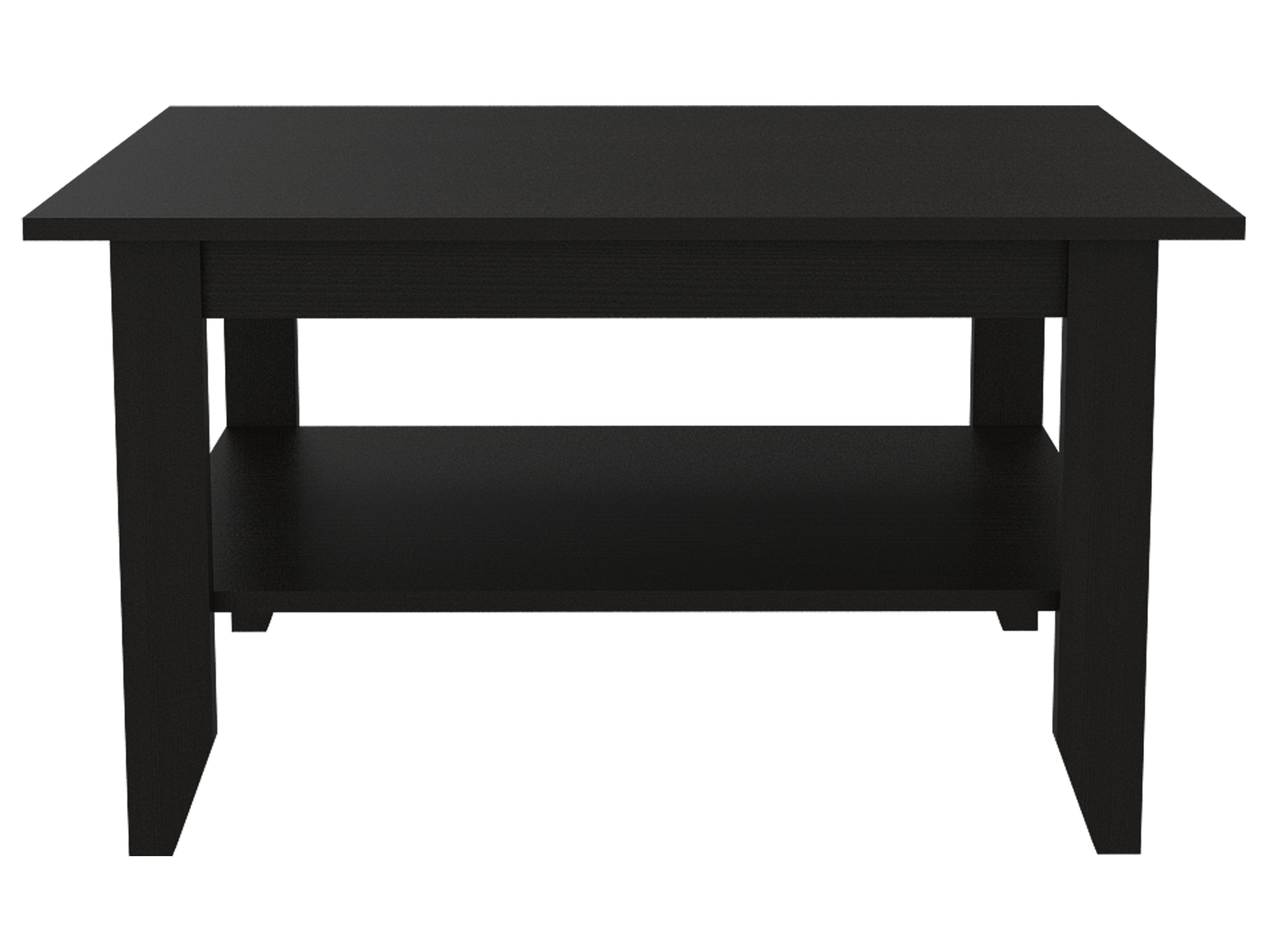 Mesa De Centro Essential Rta Wengue