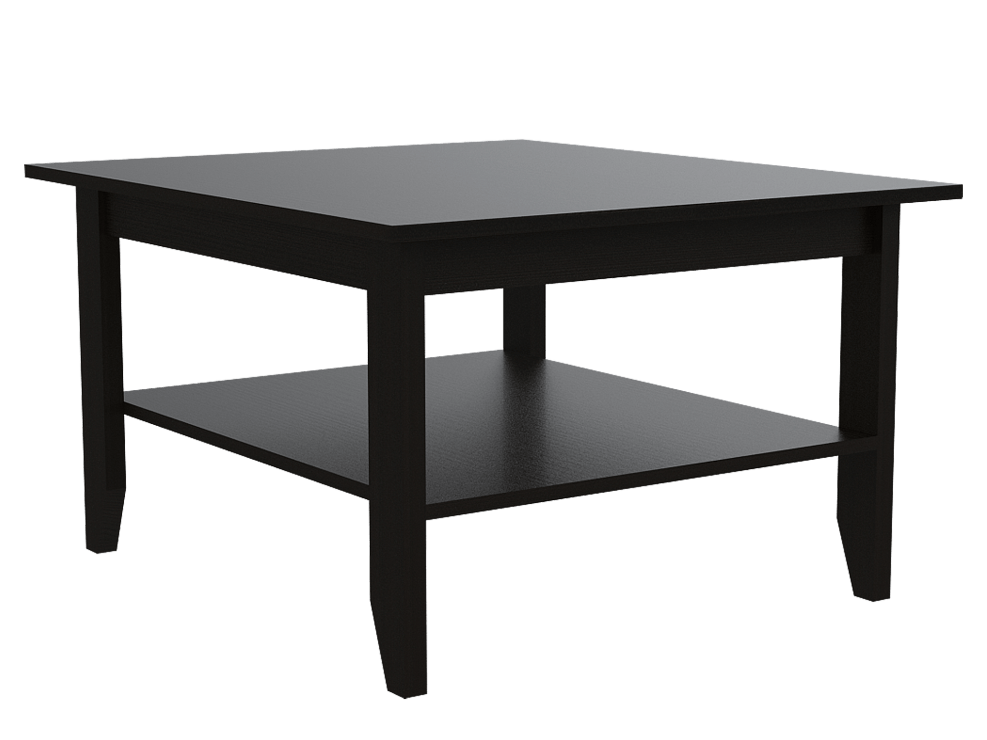Mesa De Centro Essential Rta Wengue