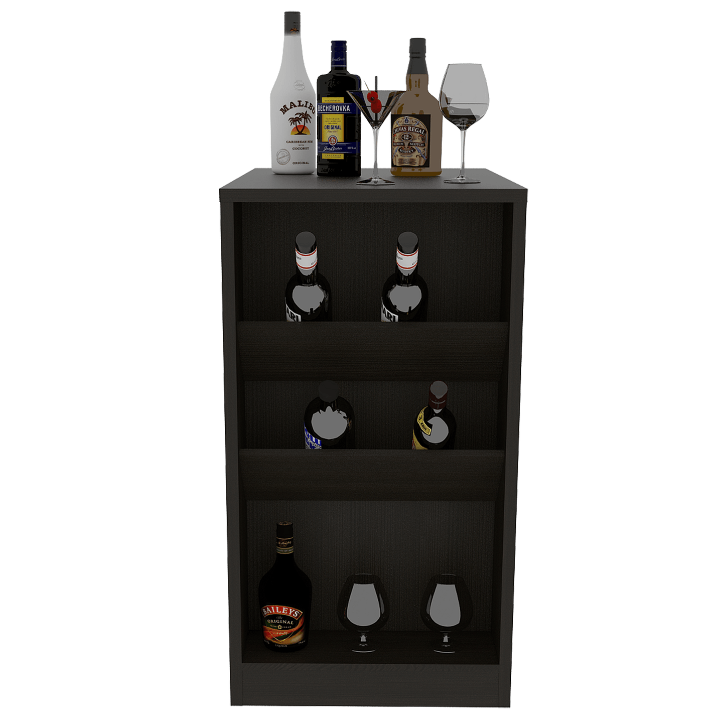 Mesa Bar Syrah Rta Wengue