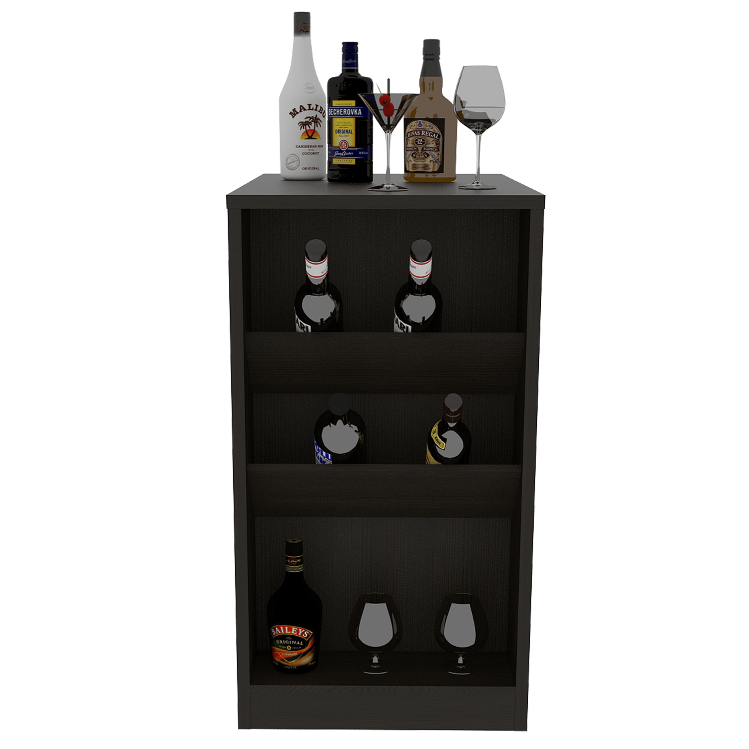 Mesa Bar Syrah Rta Wengue