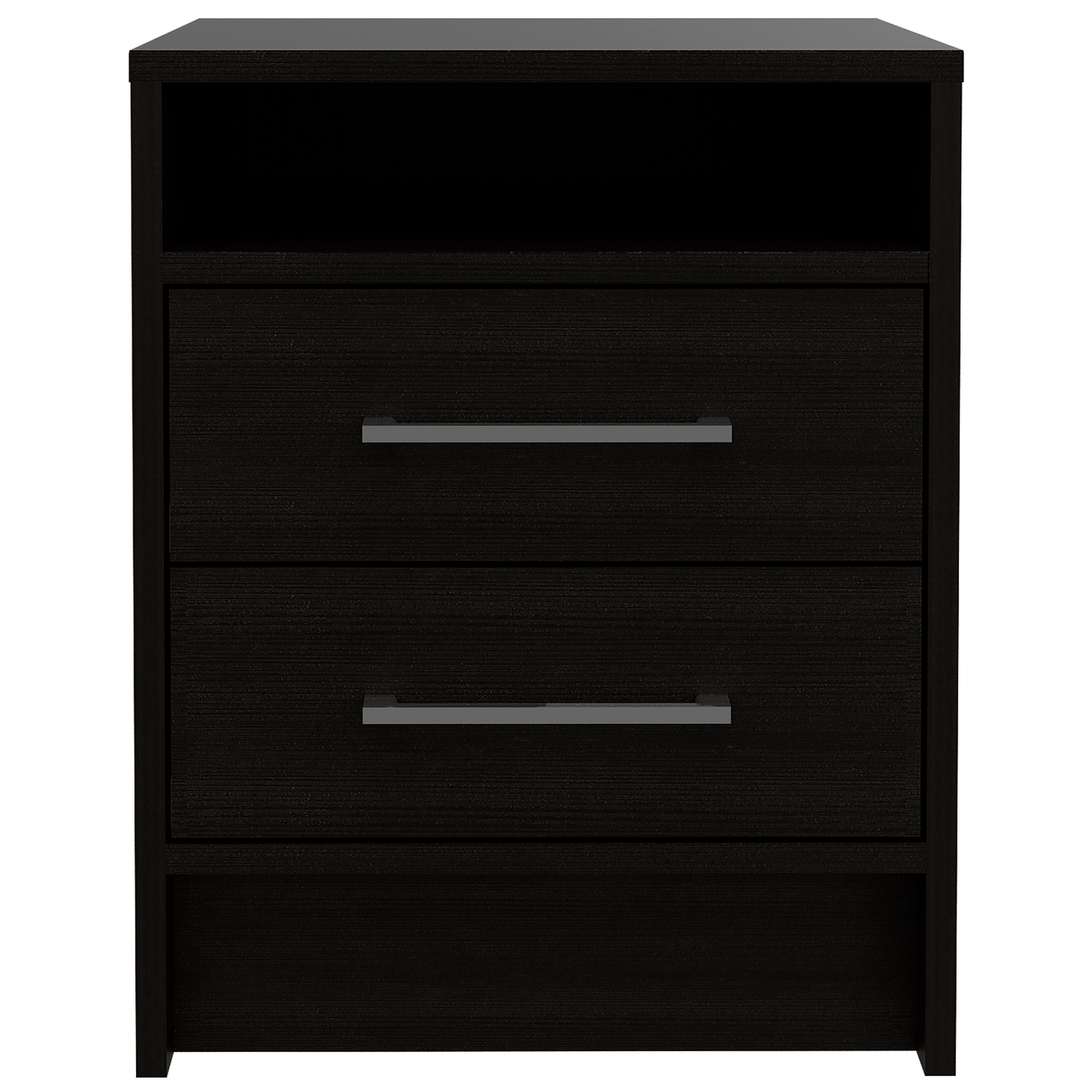 Mesa De Noche Eter Rta Wengue