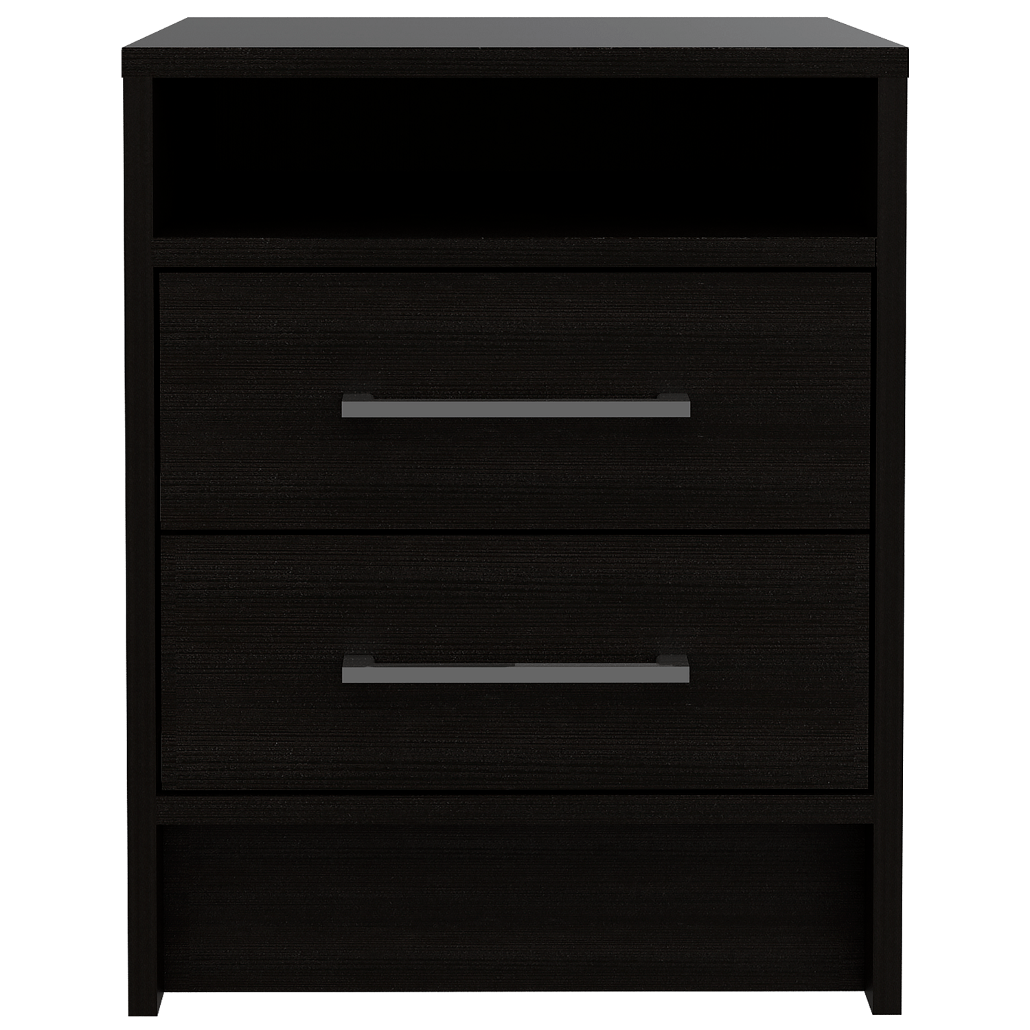 Mesa De Noche Eter Rta Wengue