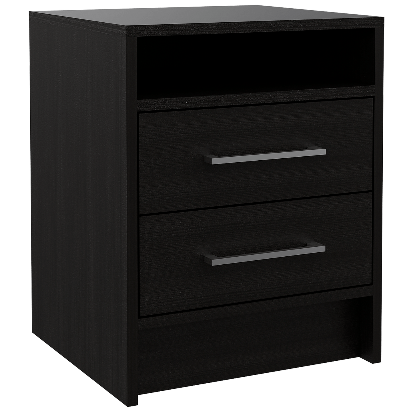 Mesa De Noche Eter Rta Wengue