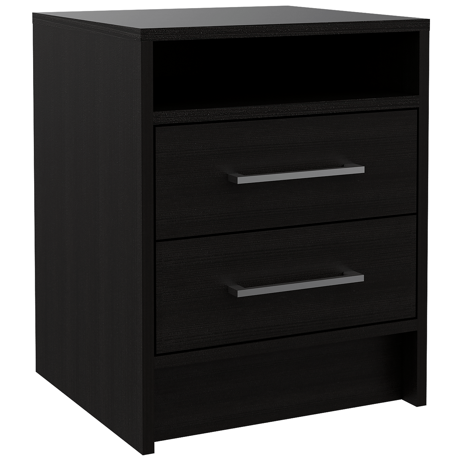 Mesa De Noche Eter Rta Wengue