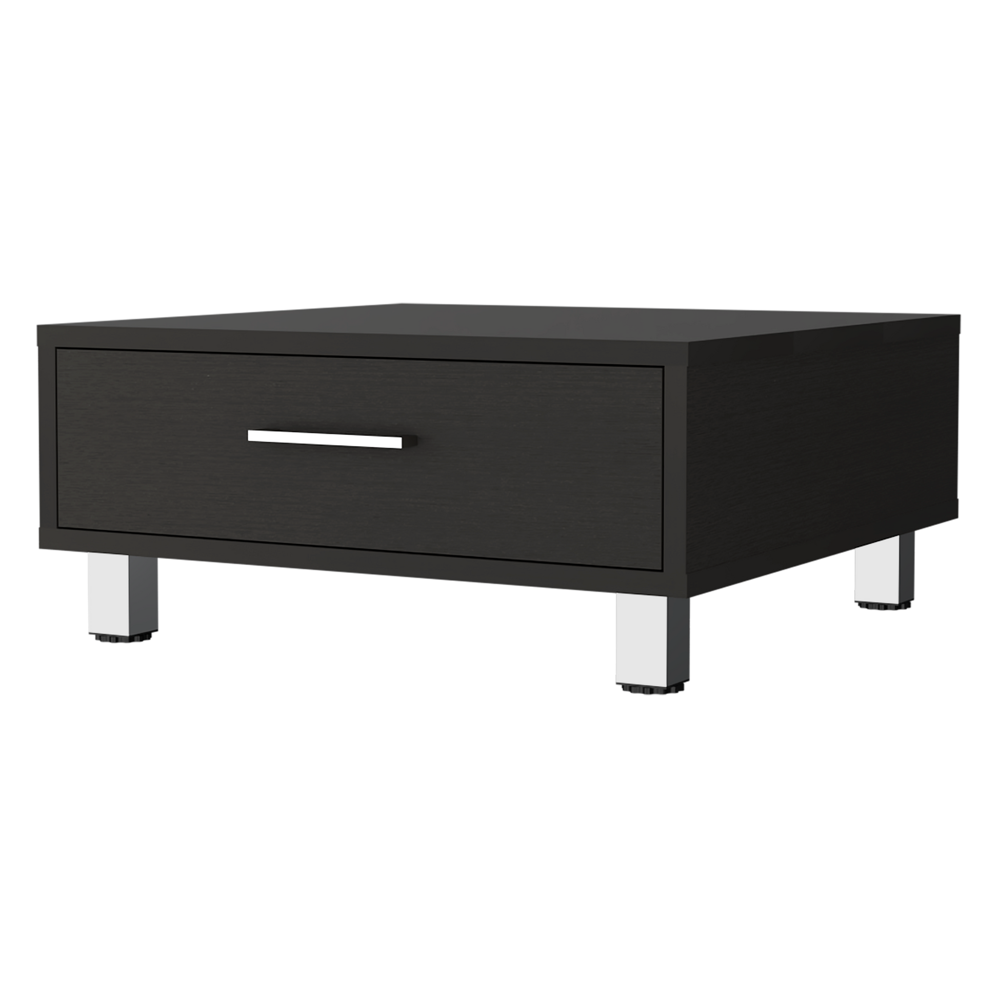 Mesa De Centro Beijing Rta Wengue Zf