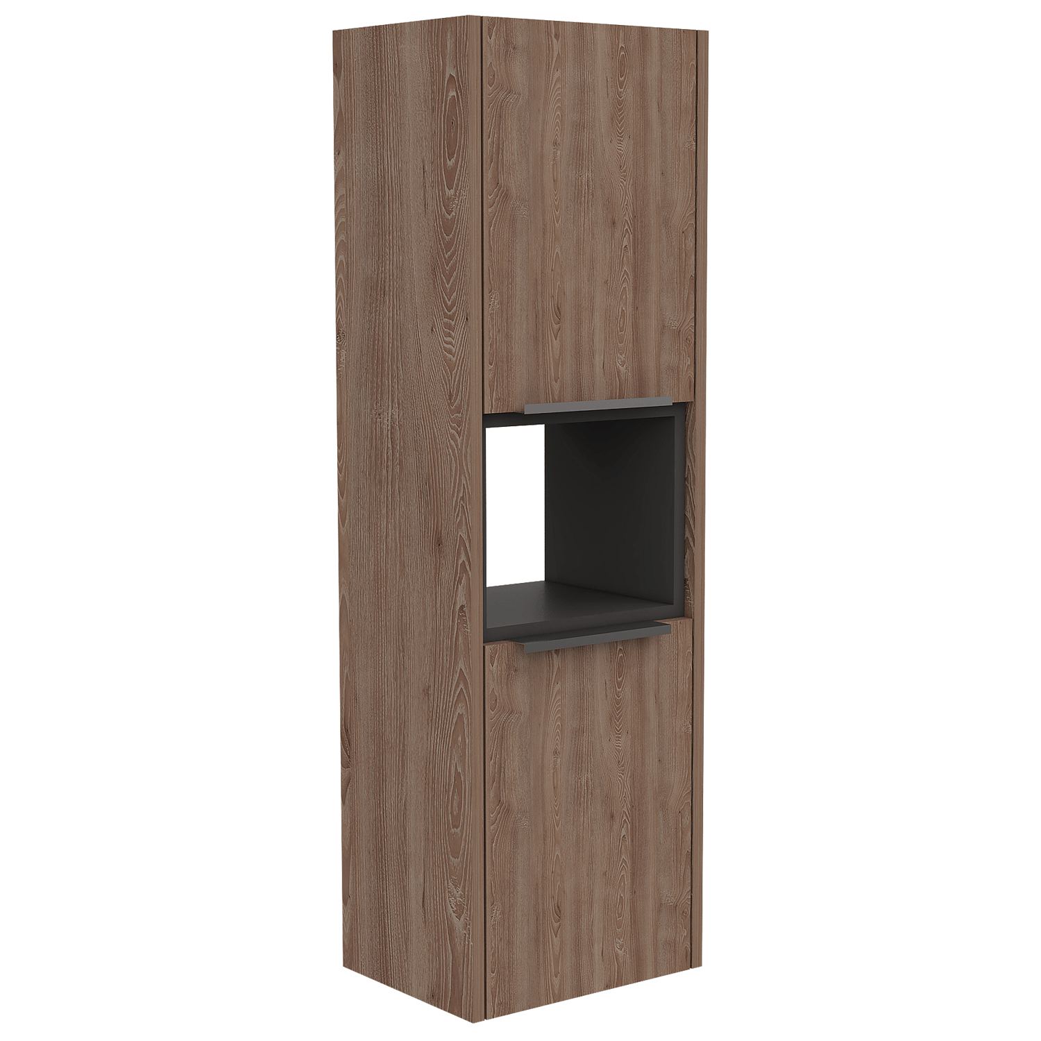 Mueble Auxiliar De Baño Kioto N/A