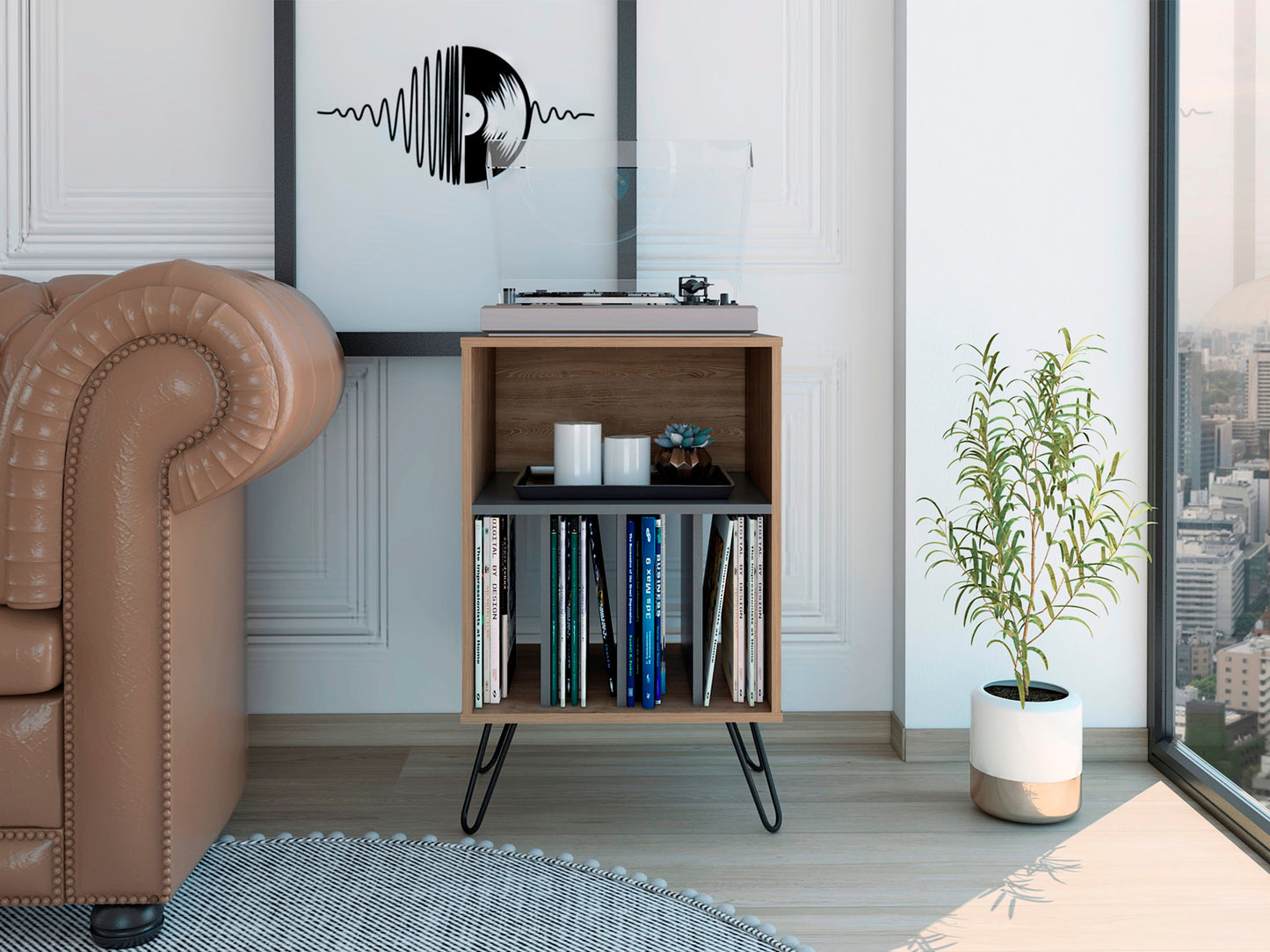 Optimizador Vassel Rta Miel + Plomo