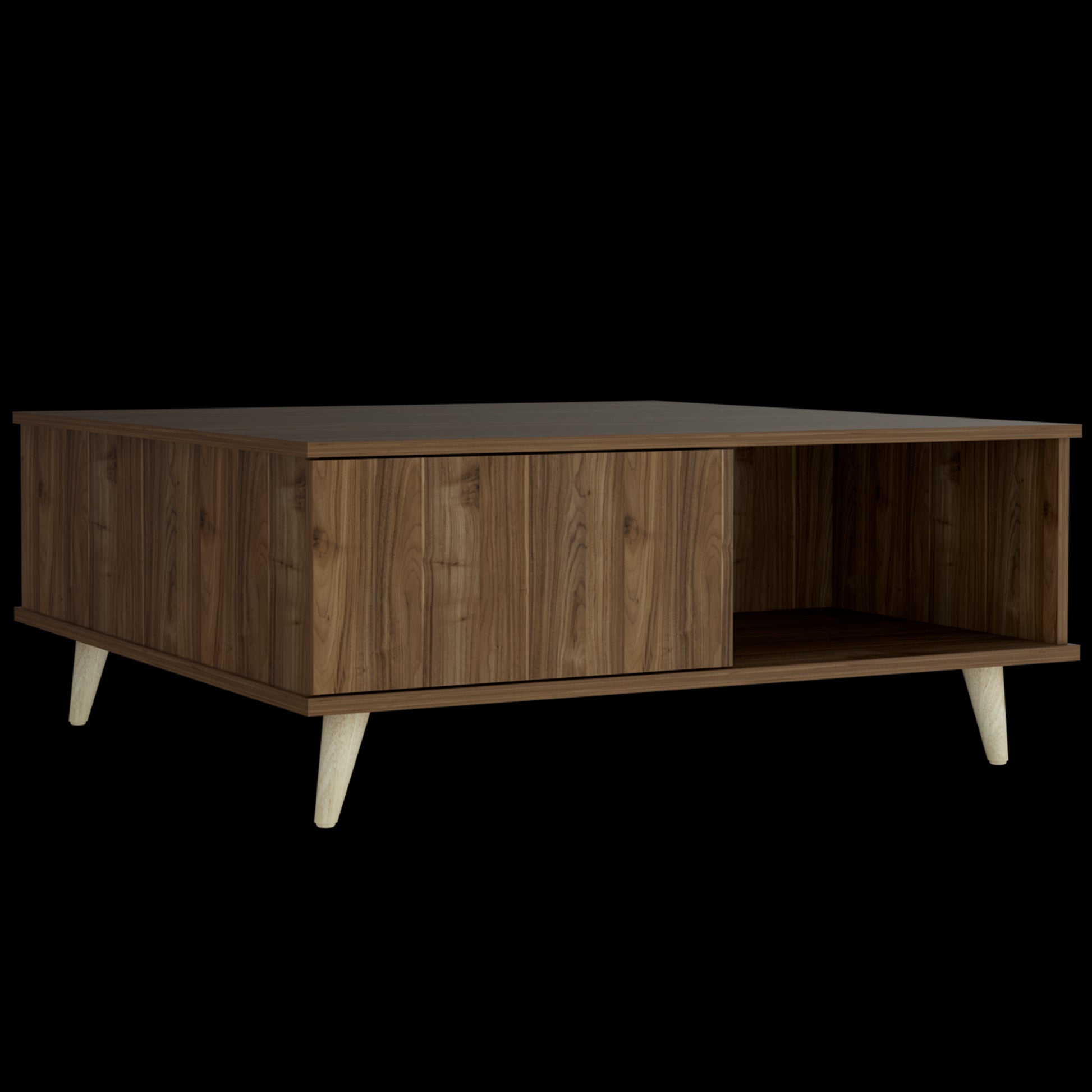 Mesa De Centro Salem 95 Rta Gales