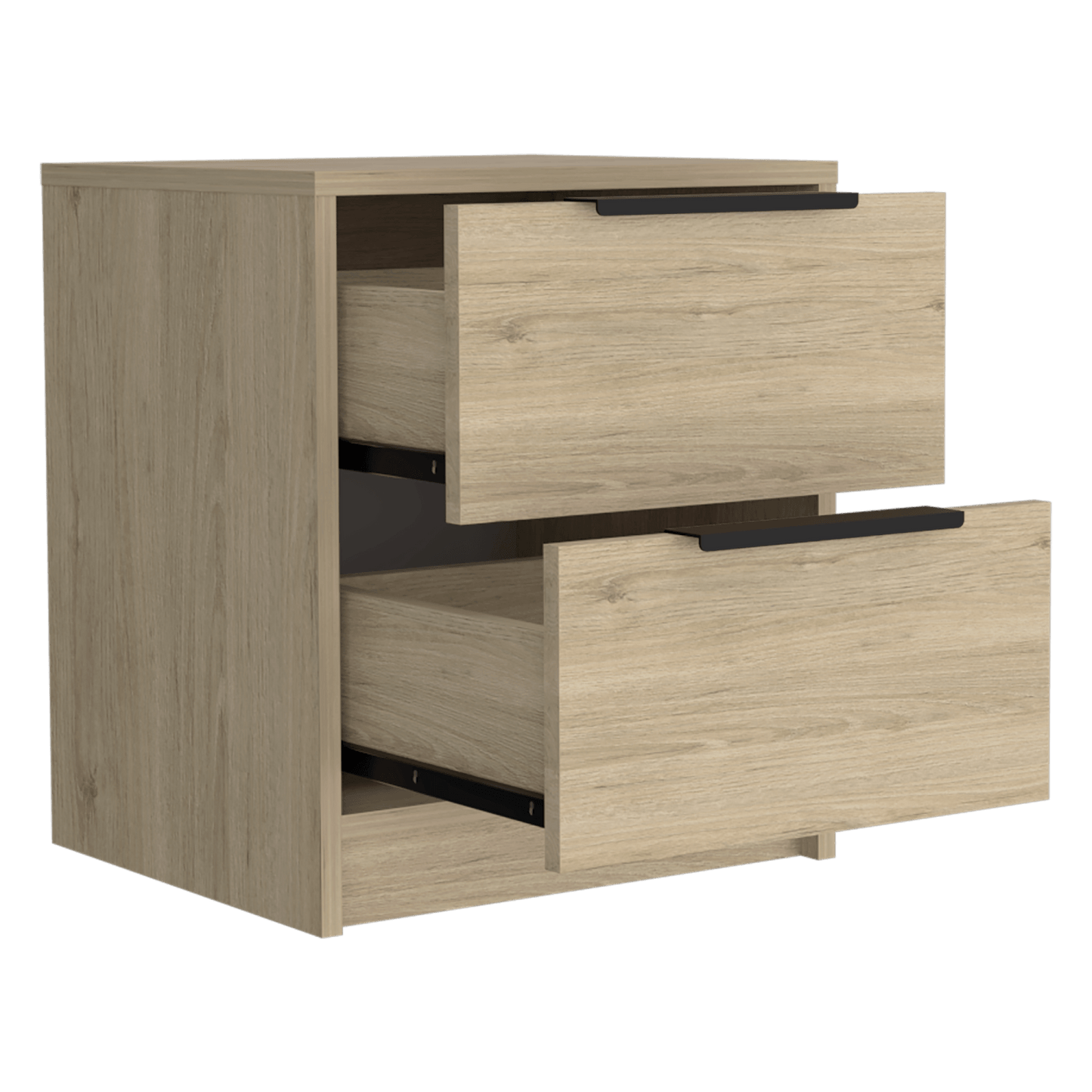 Mesa De Noche Kaia Rta Rovere