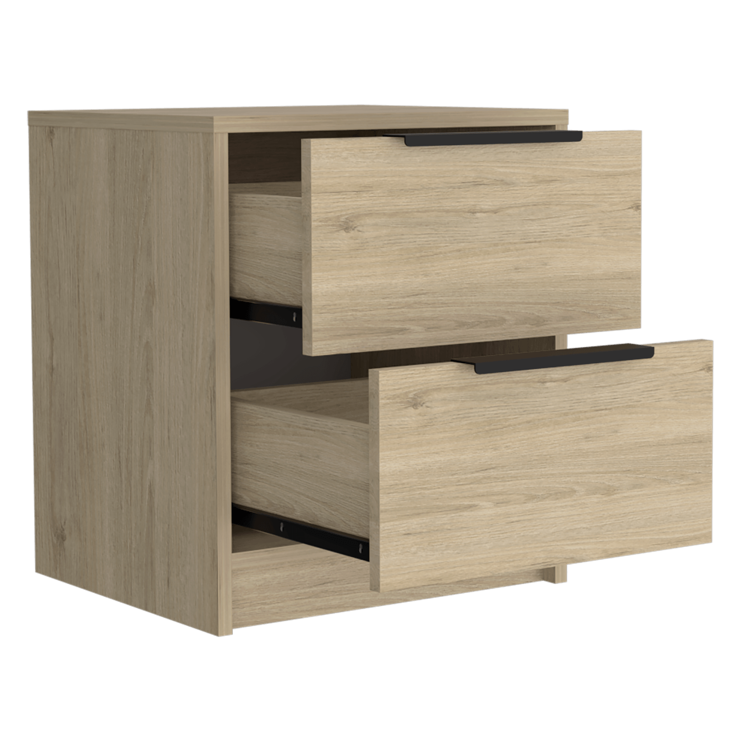 Mesa De Noche Kaia Rta Rovere
