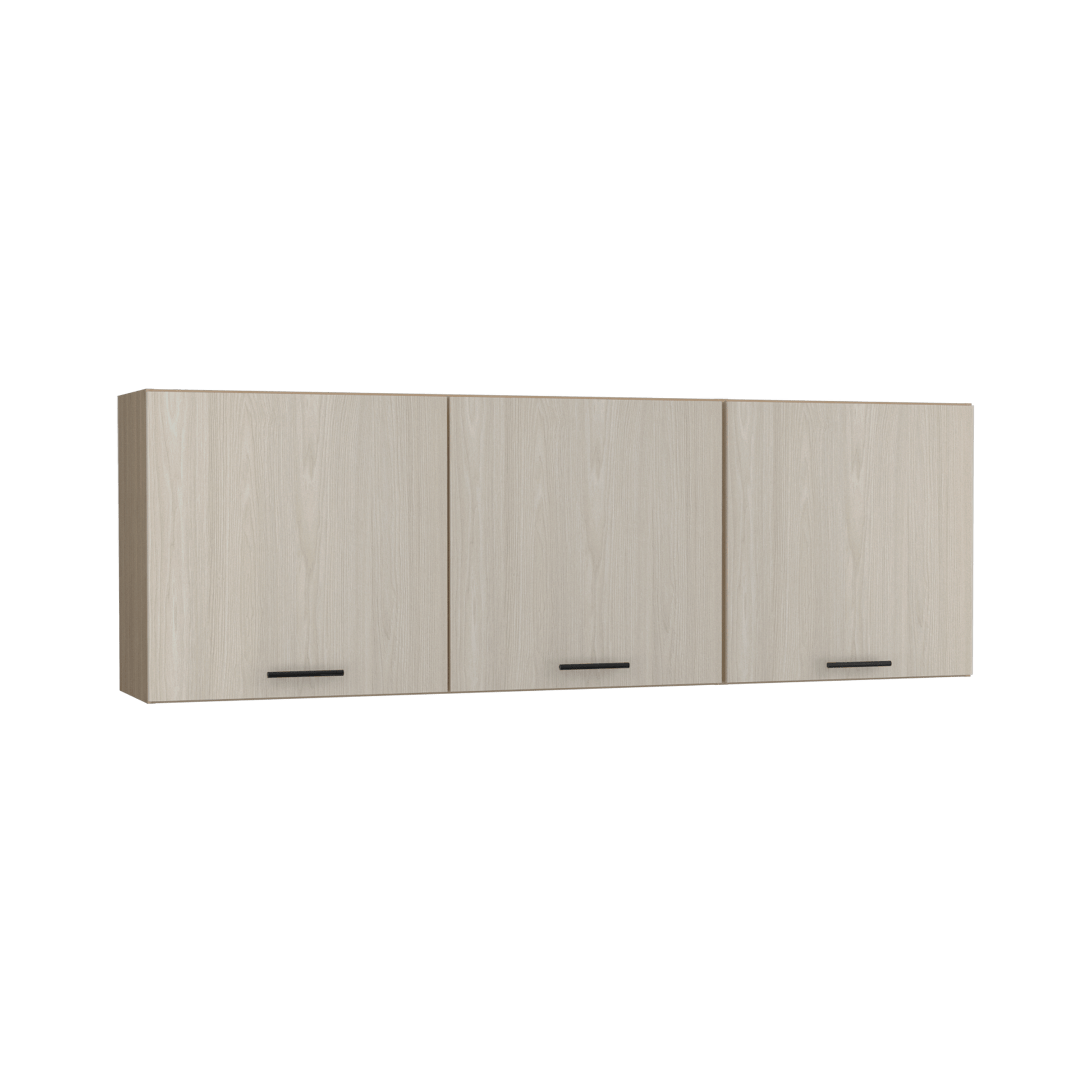 Modulo Superior 180 Kitchen Gante Rta Rovere Niebla