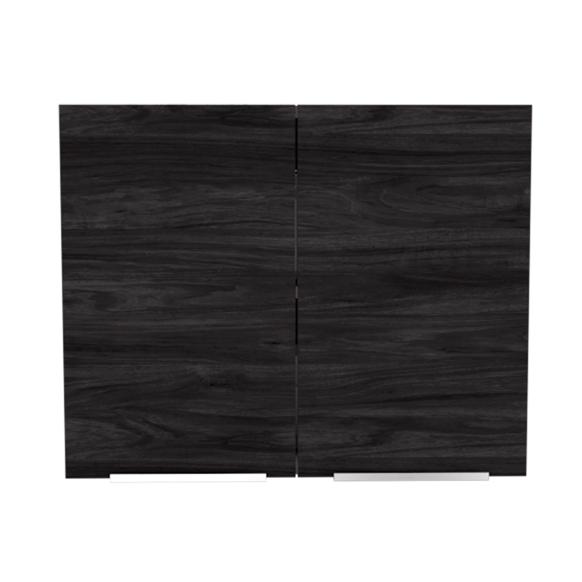 Mueble Campana Cocina 1.80 Tibet Rovere+Sombra