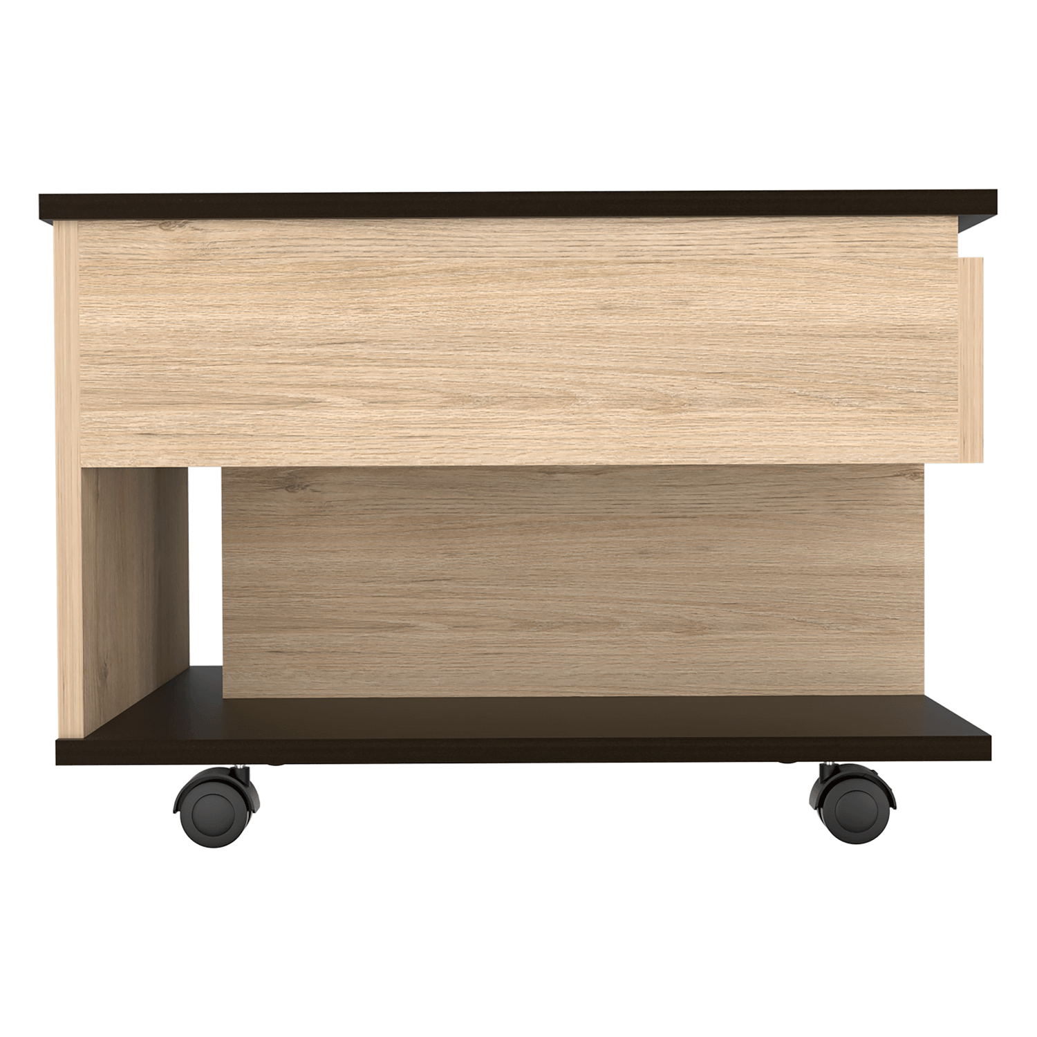 Mesa Funcional 5G-1 Rta Rovere + Wengue
