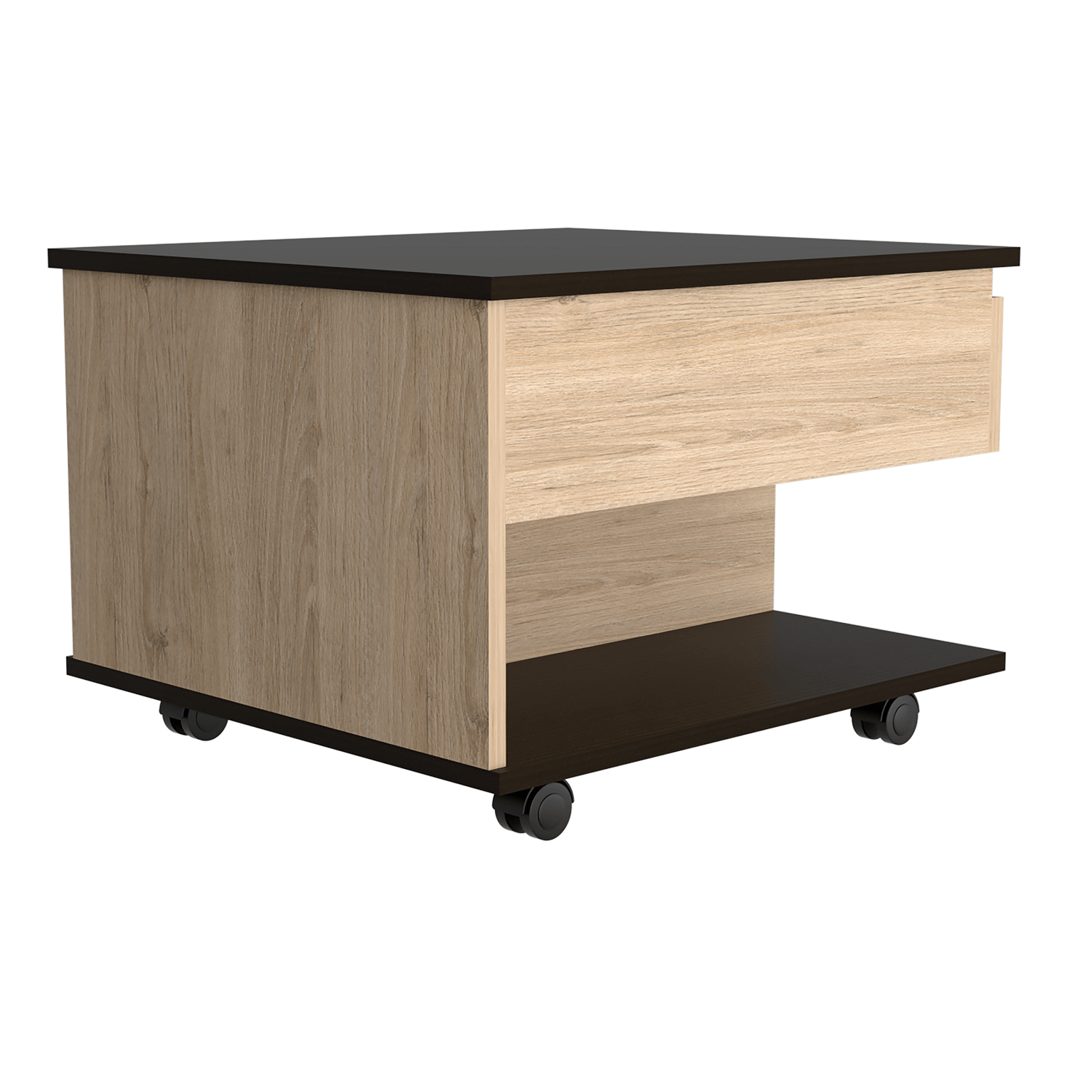 Mesa Funcional 5G-1 Rta Rovere + Wengue