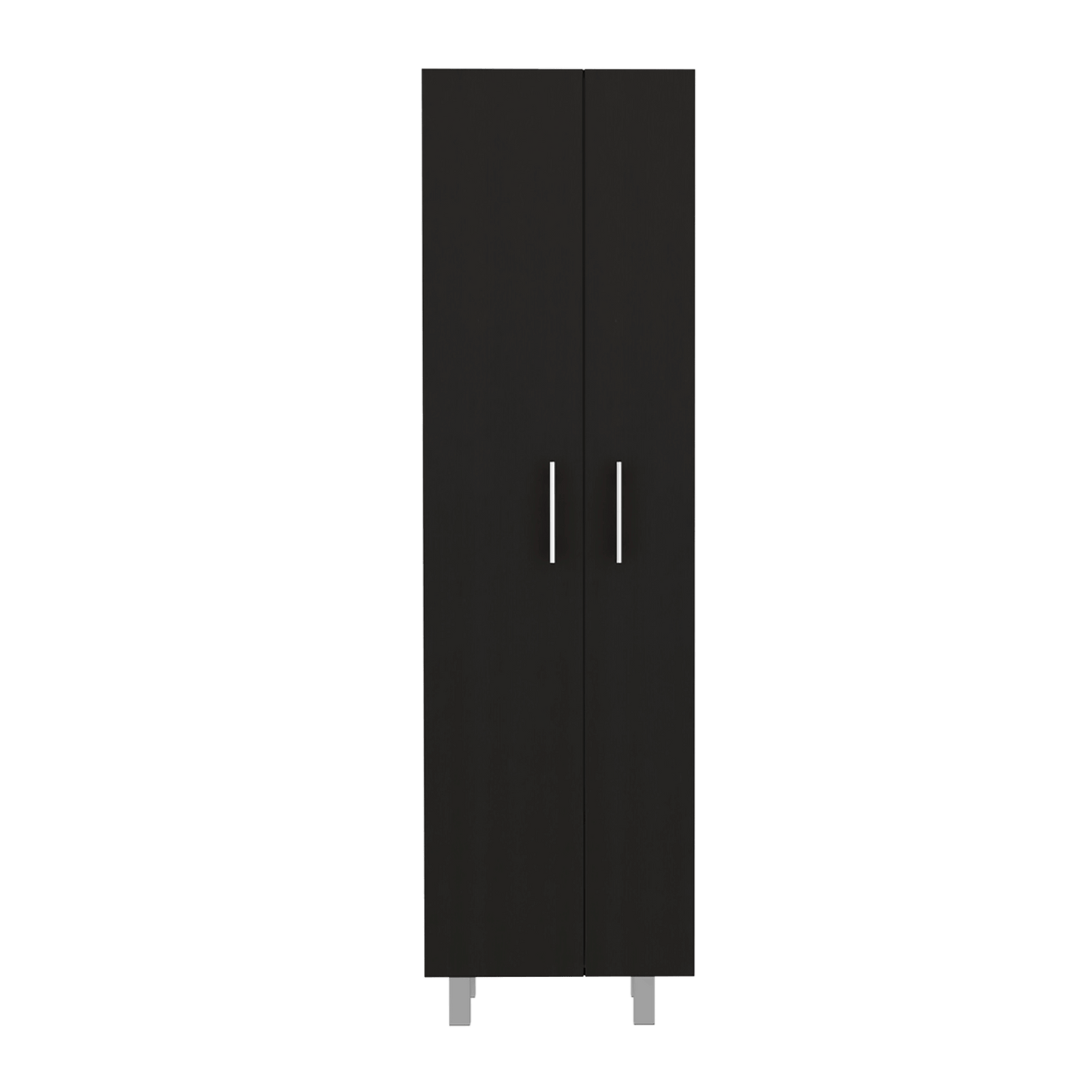 Mueble De Aseo Nala Rta Wengue + Blanco Zf