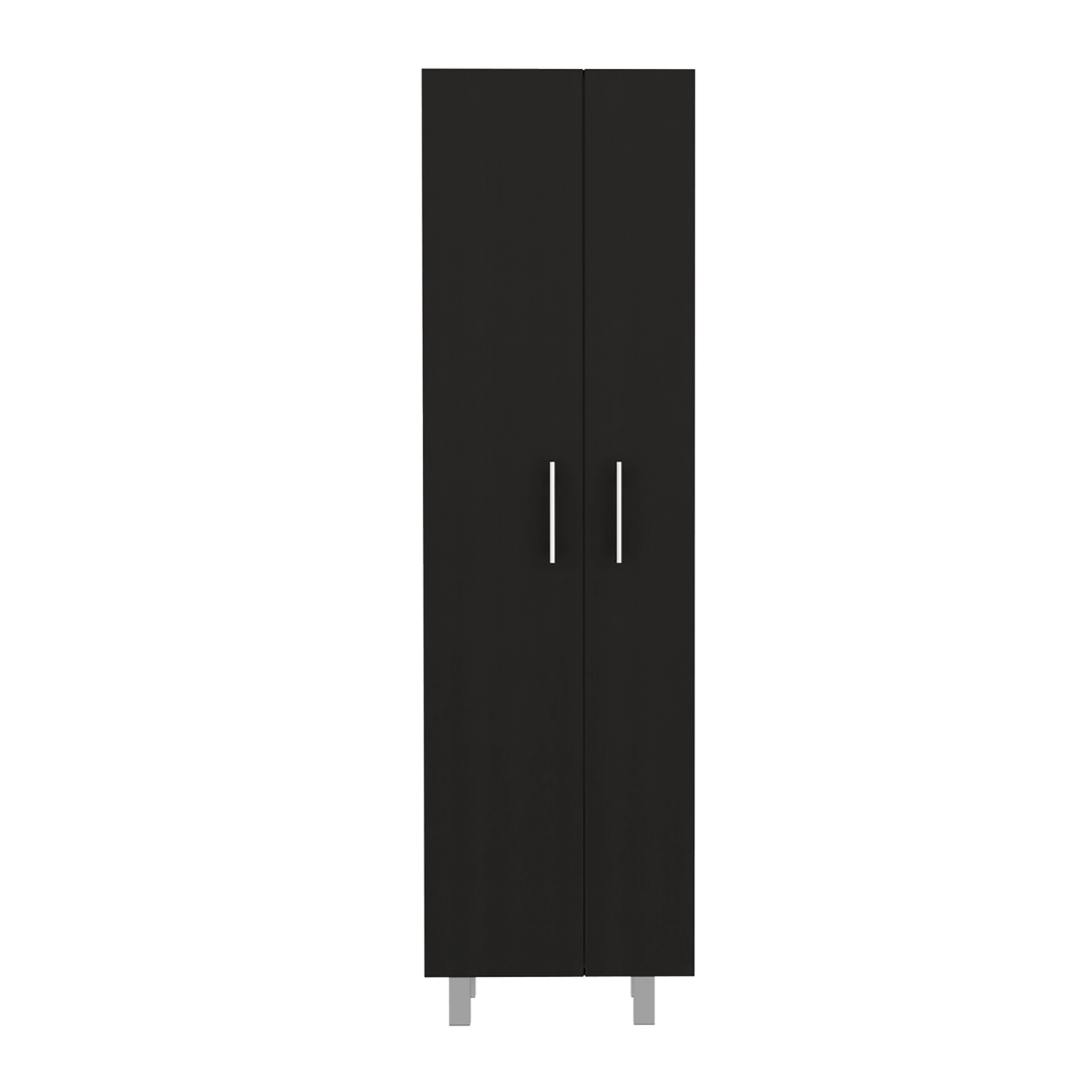 Mueble De Aseo Nala Rta Wengue + Blanco Zf