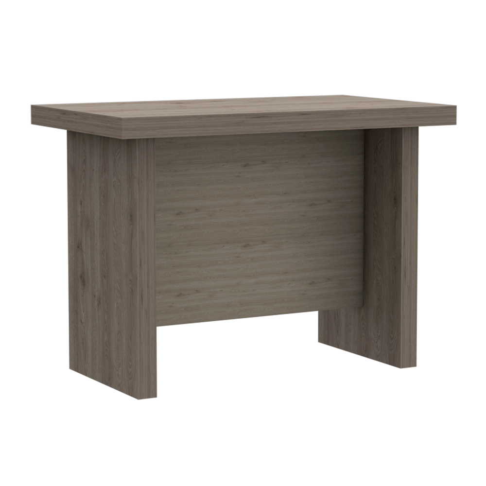 Mesa De Actividades Estudia Y Juega Bardolino+Blanco Brillante